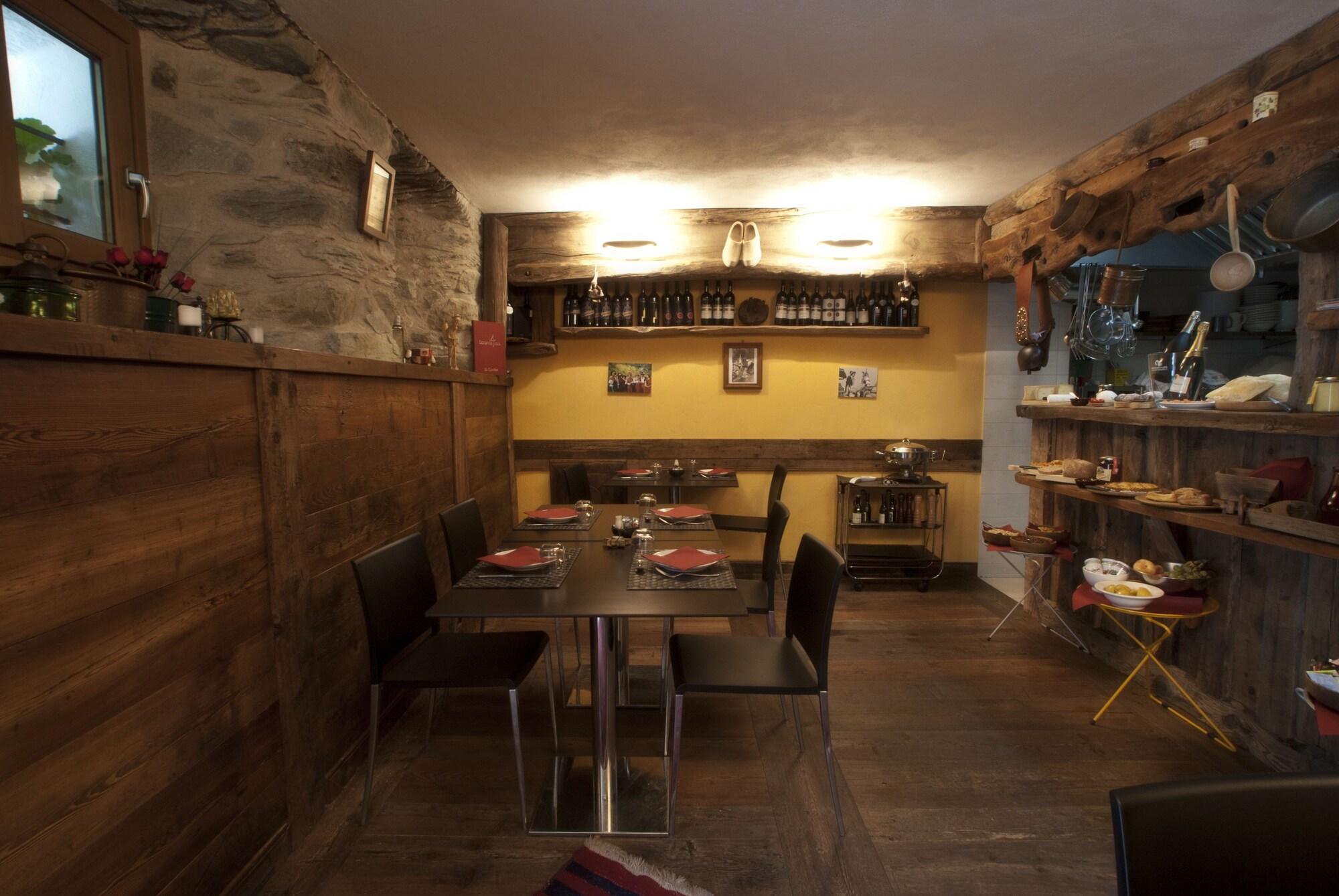 Locanda 4