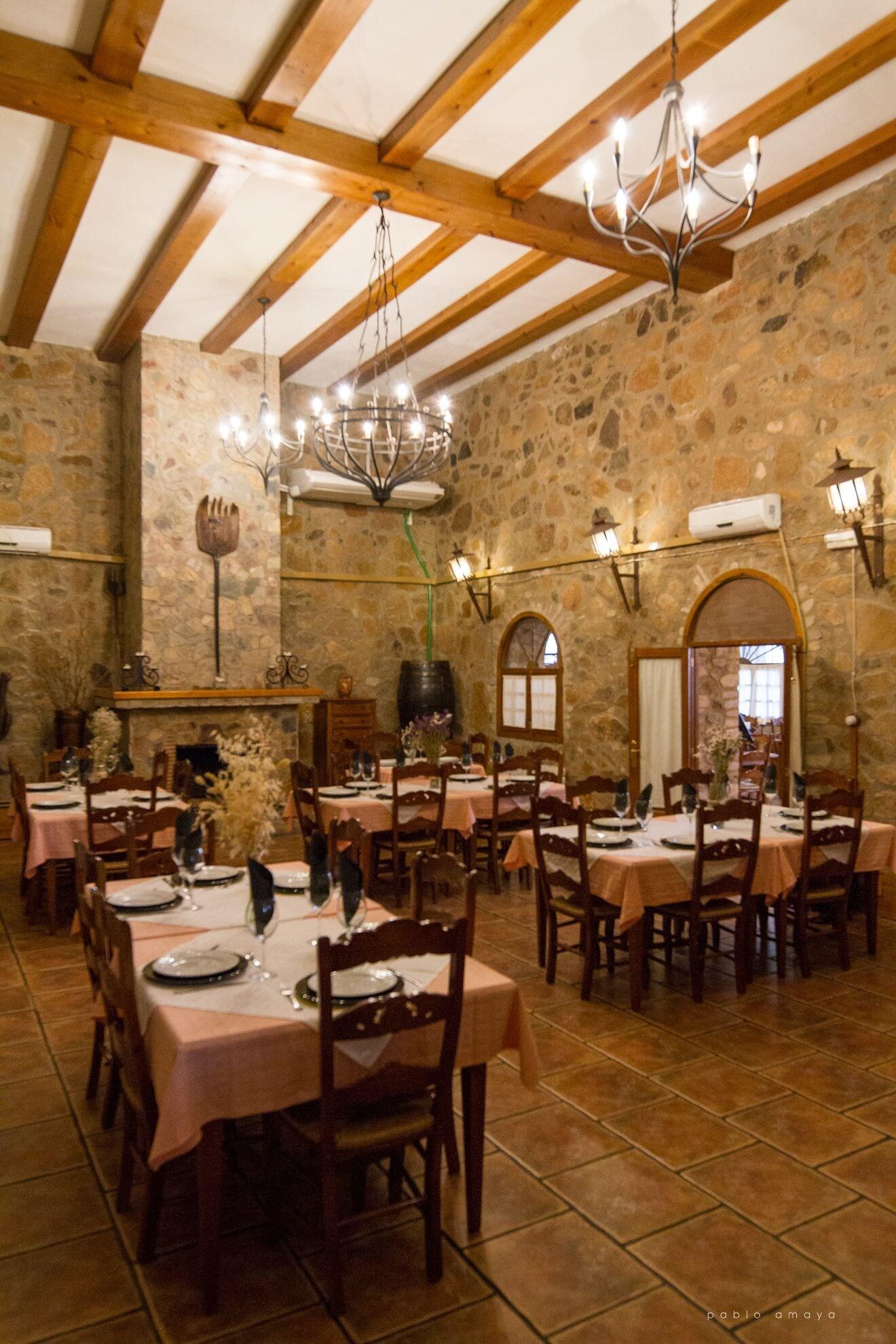 Hotel Rural Las Navas