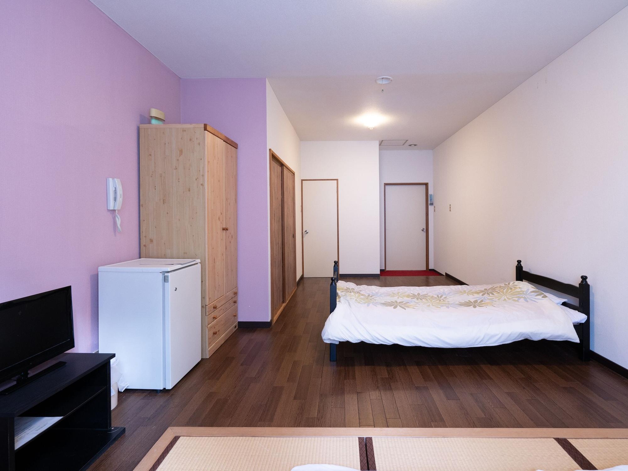 Kita Karuizawa Kogen Hotel