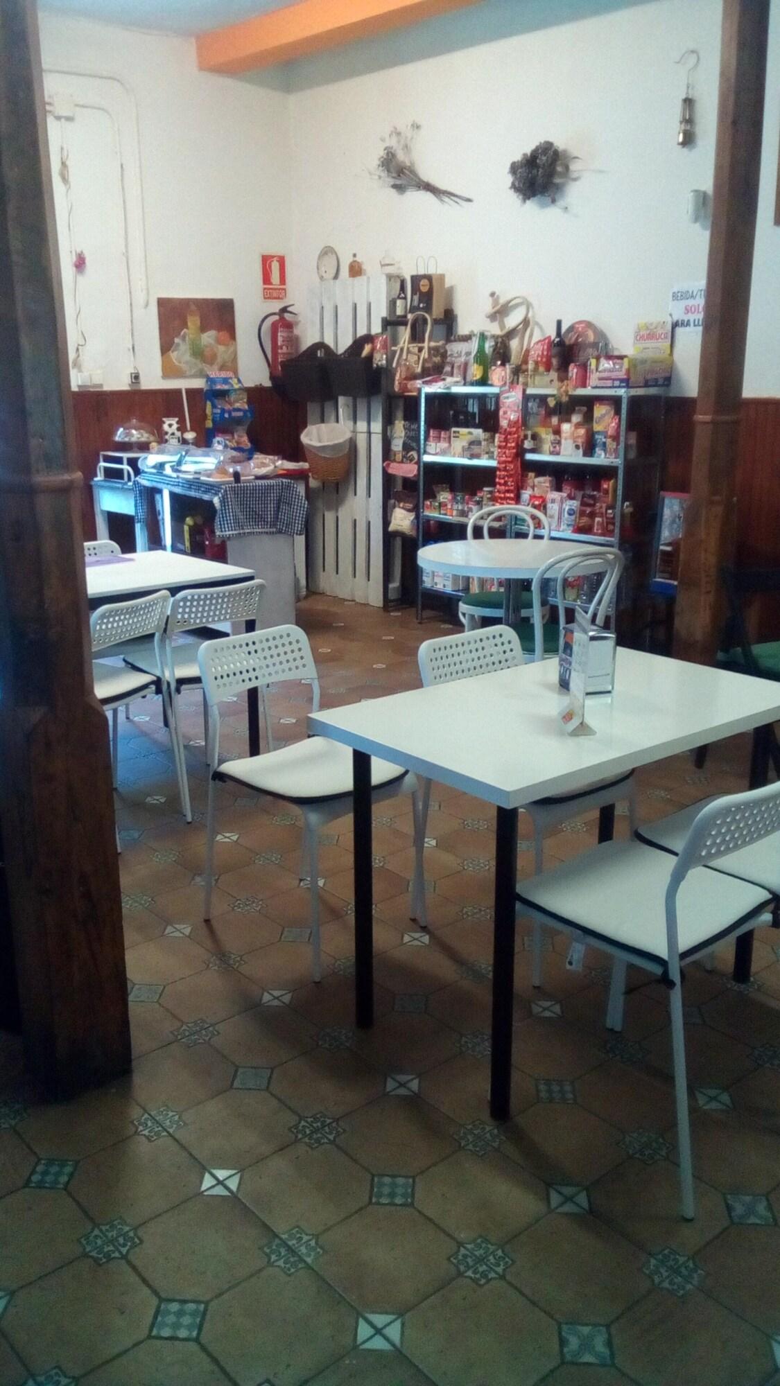 Casa Rural El Sumiciu