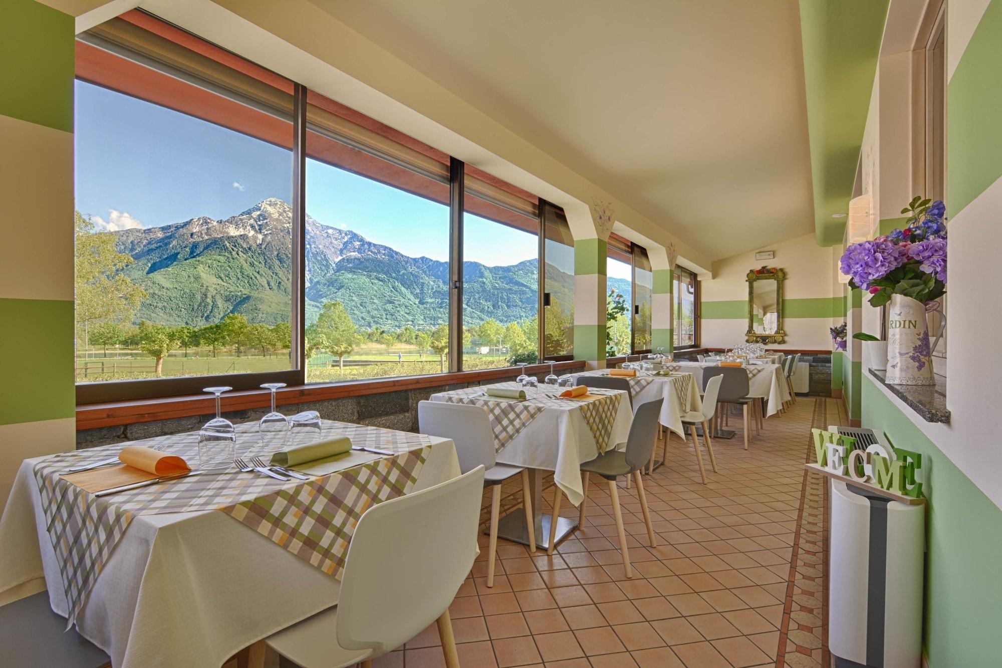 Hotel Europa