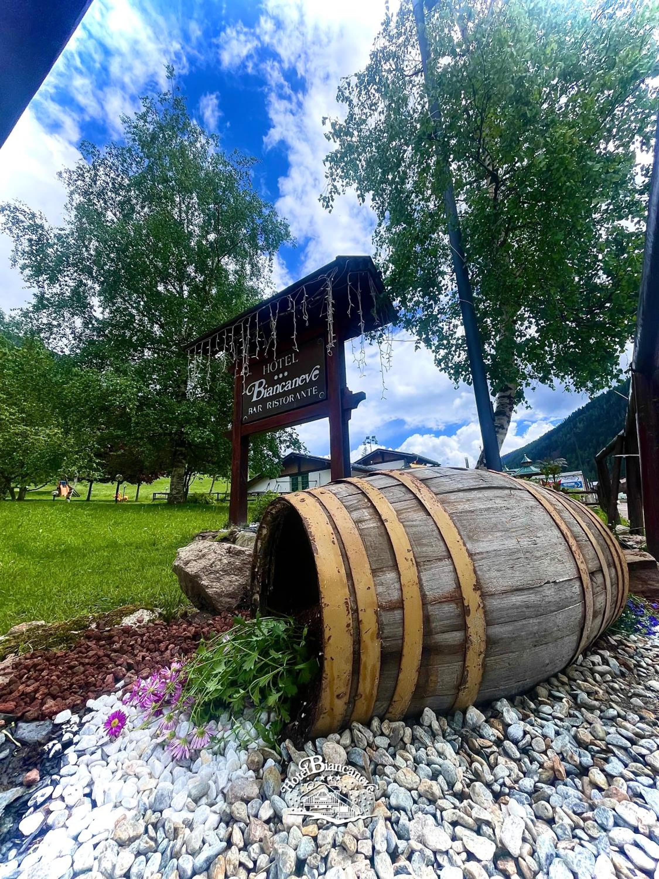 Hotel Biancaneve