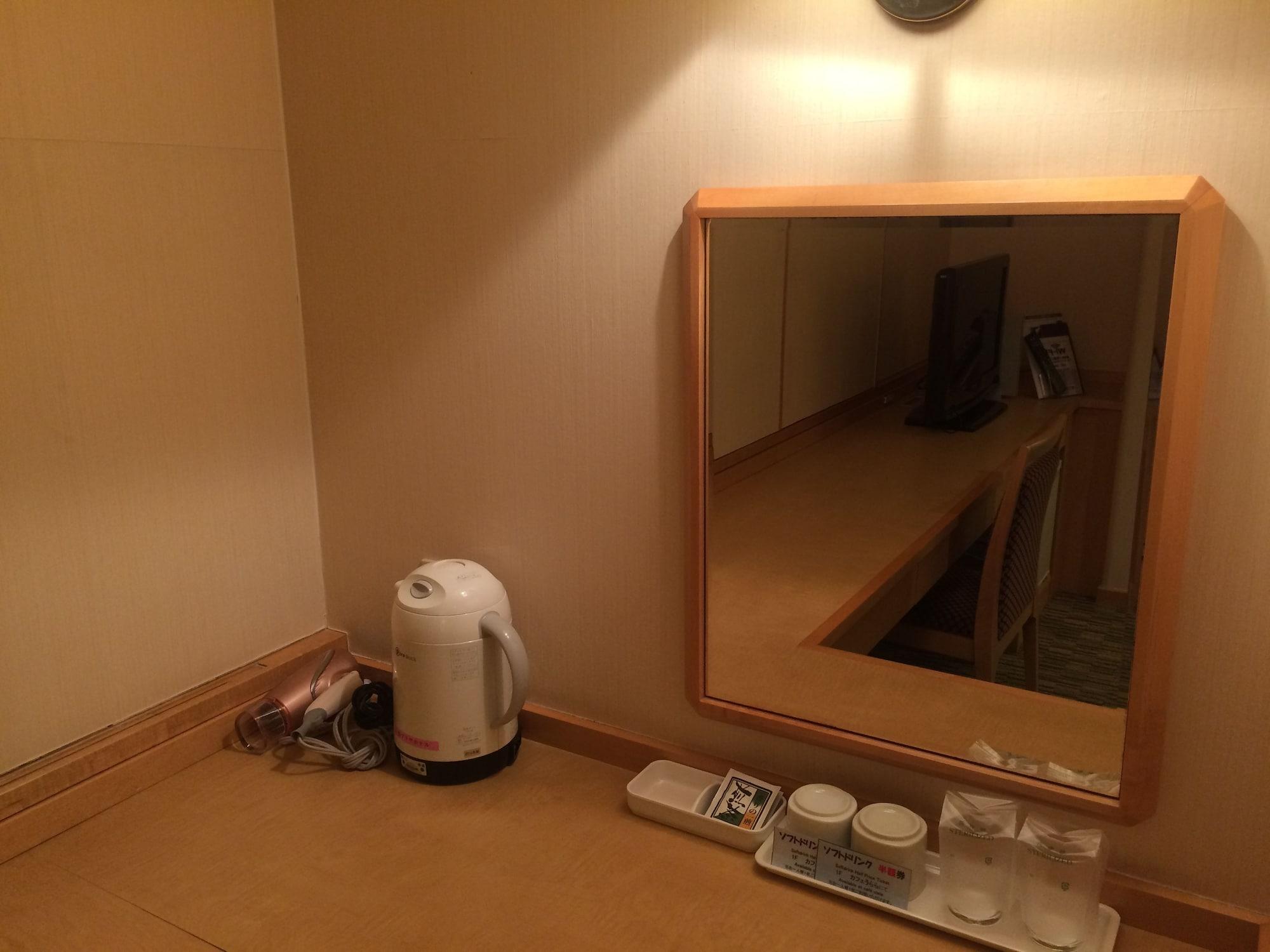 Kashiwa Plaza Hotel Annex