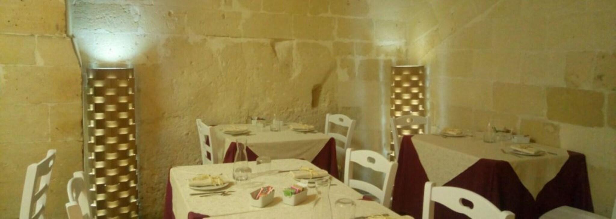 Le Dimore dell'Idris