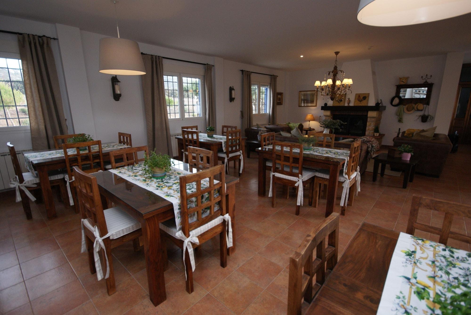 Finca El Romeral