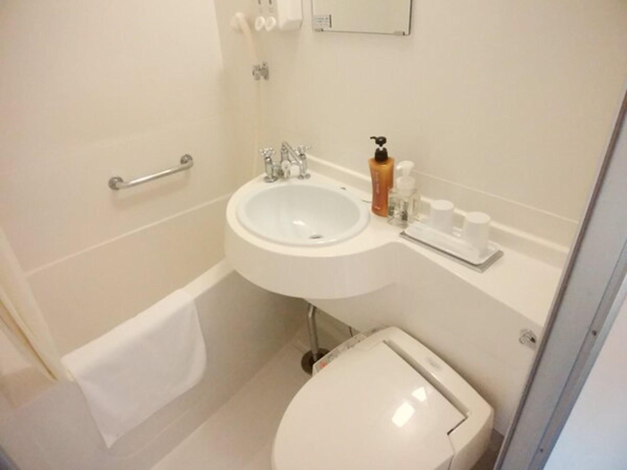 Reiah Hotel Yokkaichi