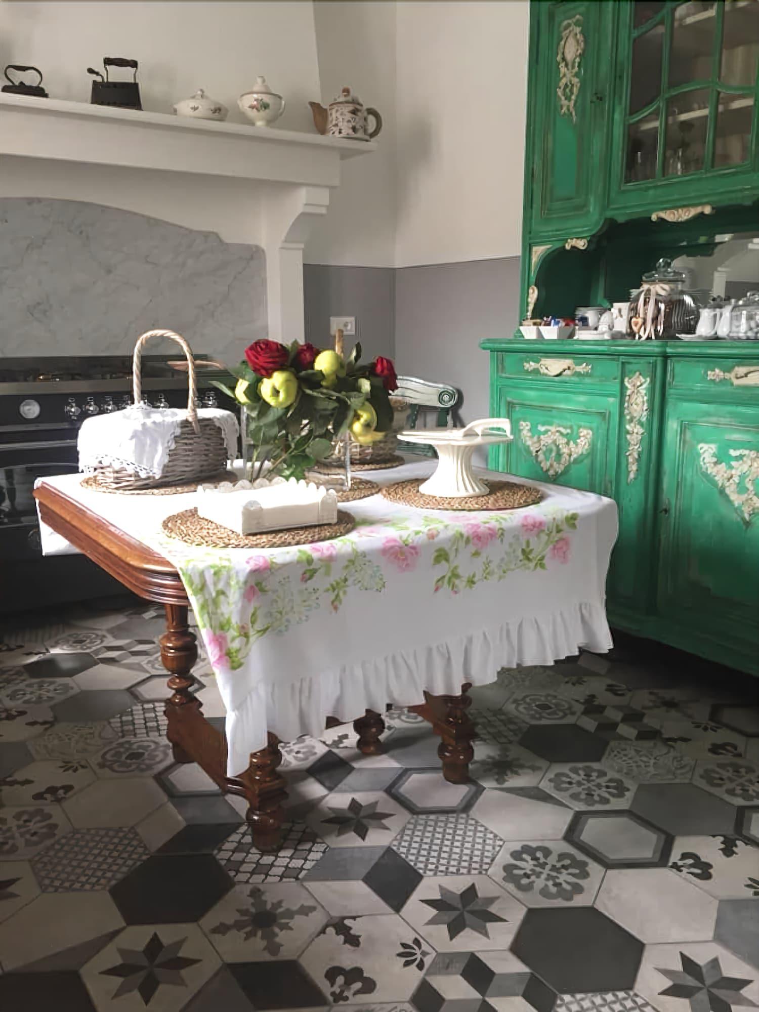 B&B Virginia