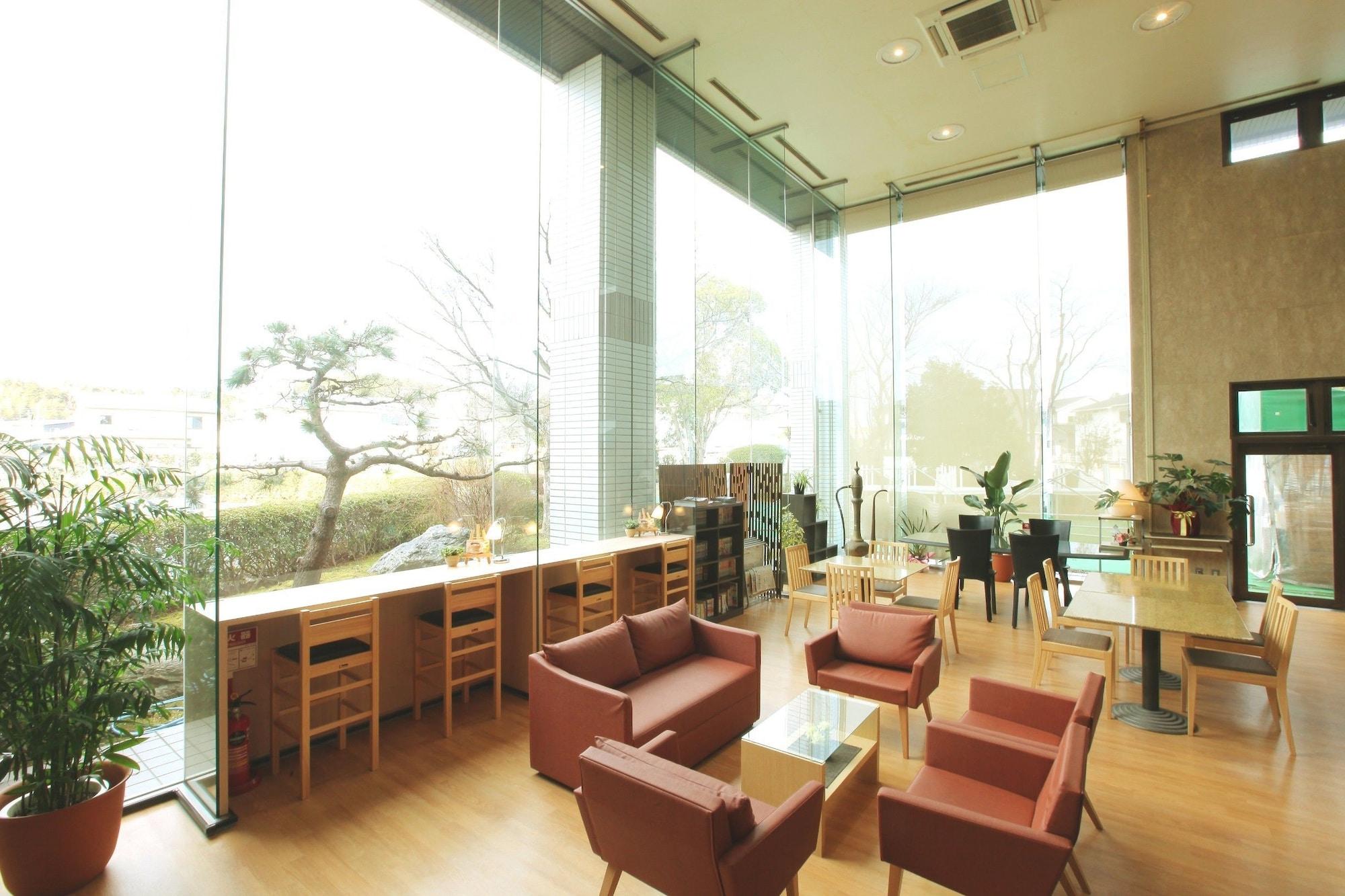 Minakuchi Century Hotel