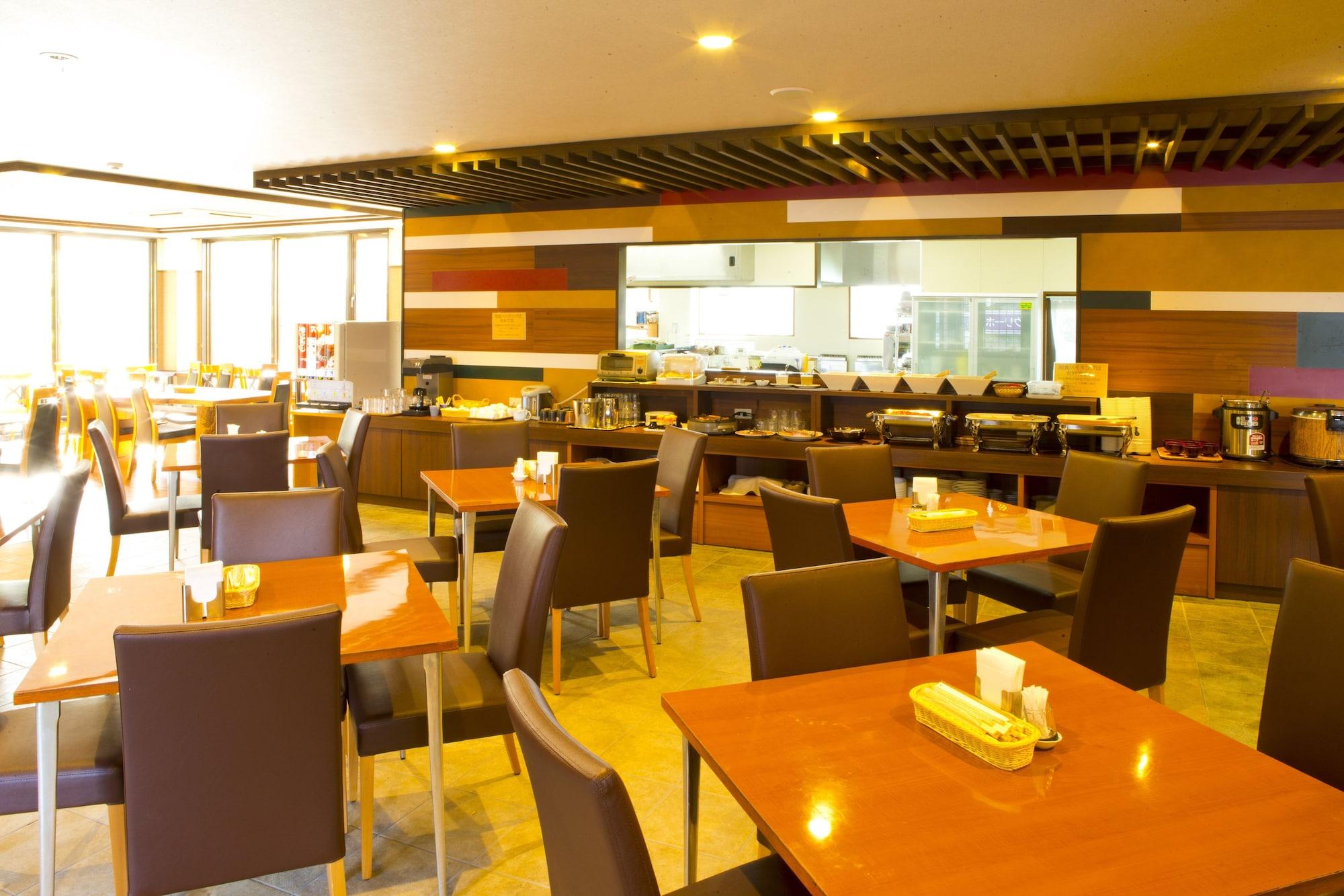 Fukuchiyama Sun Hotel