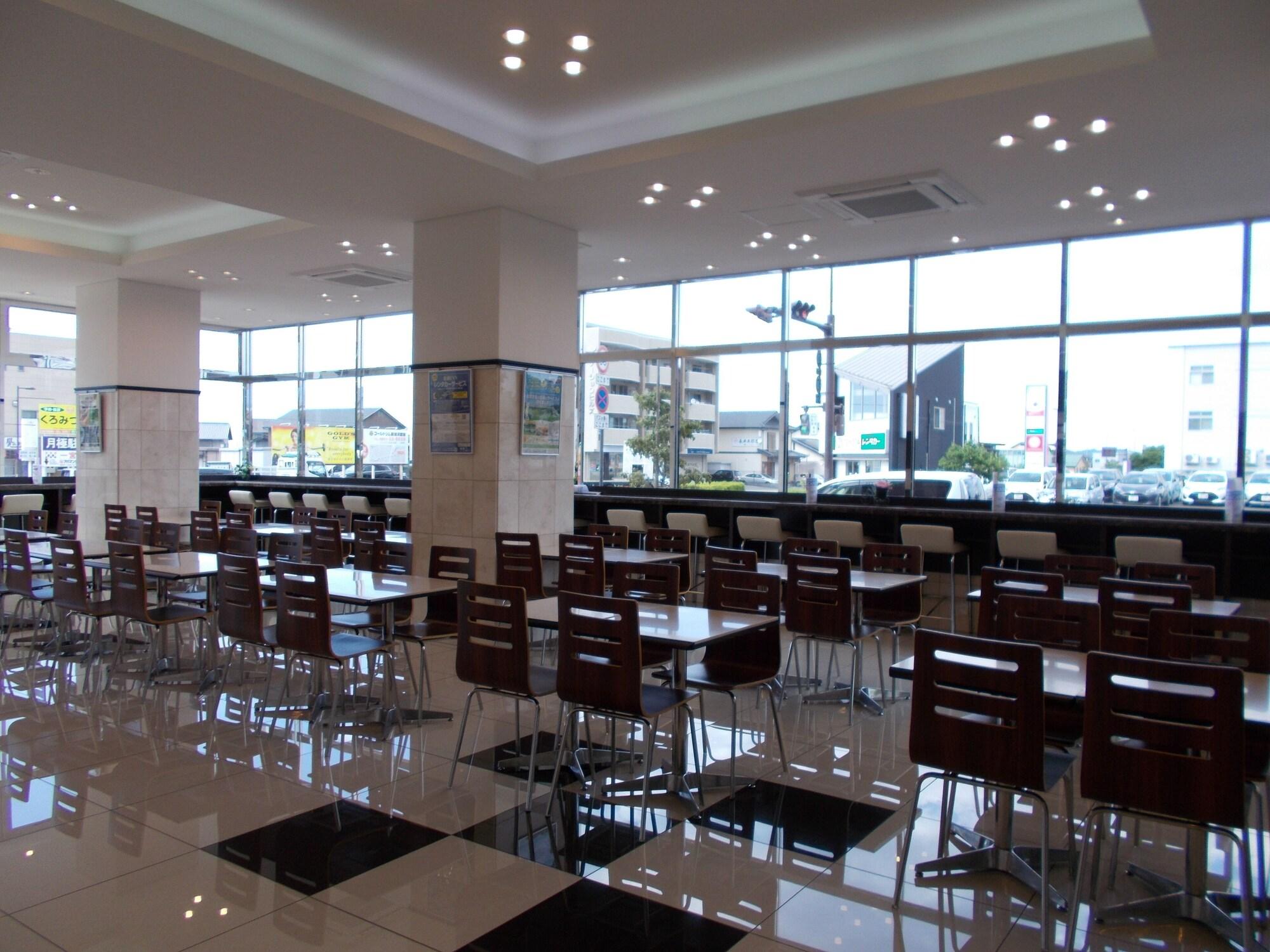 Toyoko Inn Niihama Ekimae