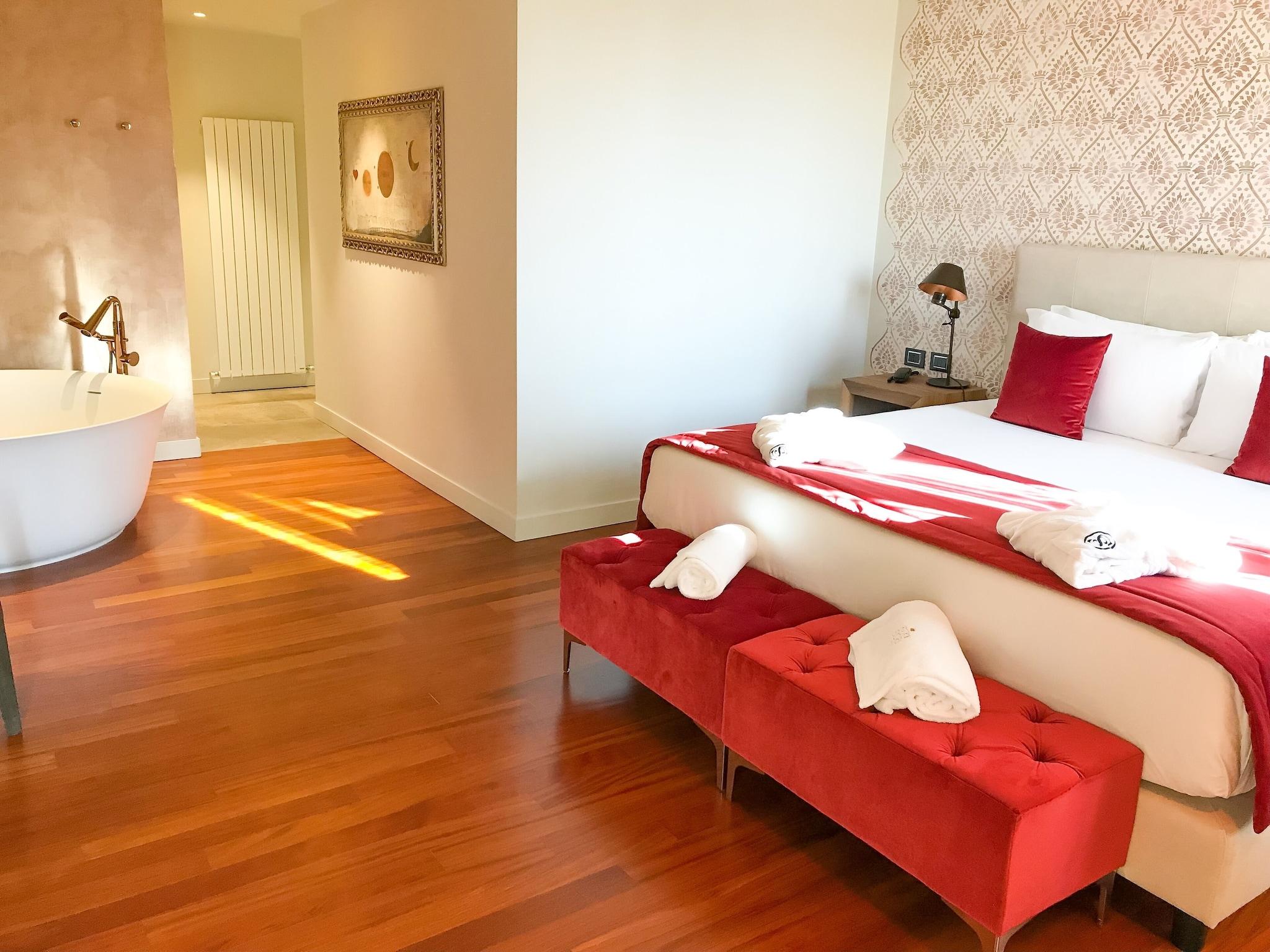 Santo Stefano Spa Relais