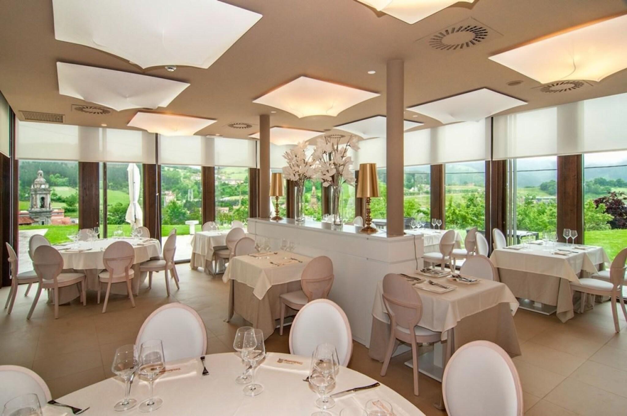 Rusticae Hotel Torre Zumeltzegi