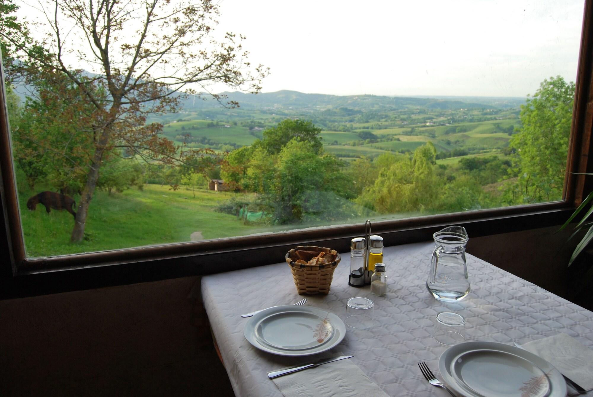 Casa Rural Haitzetxea