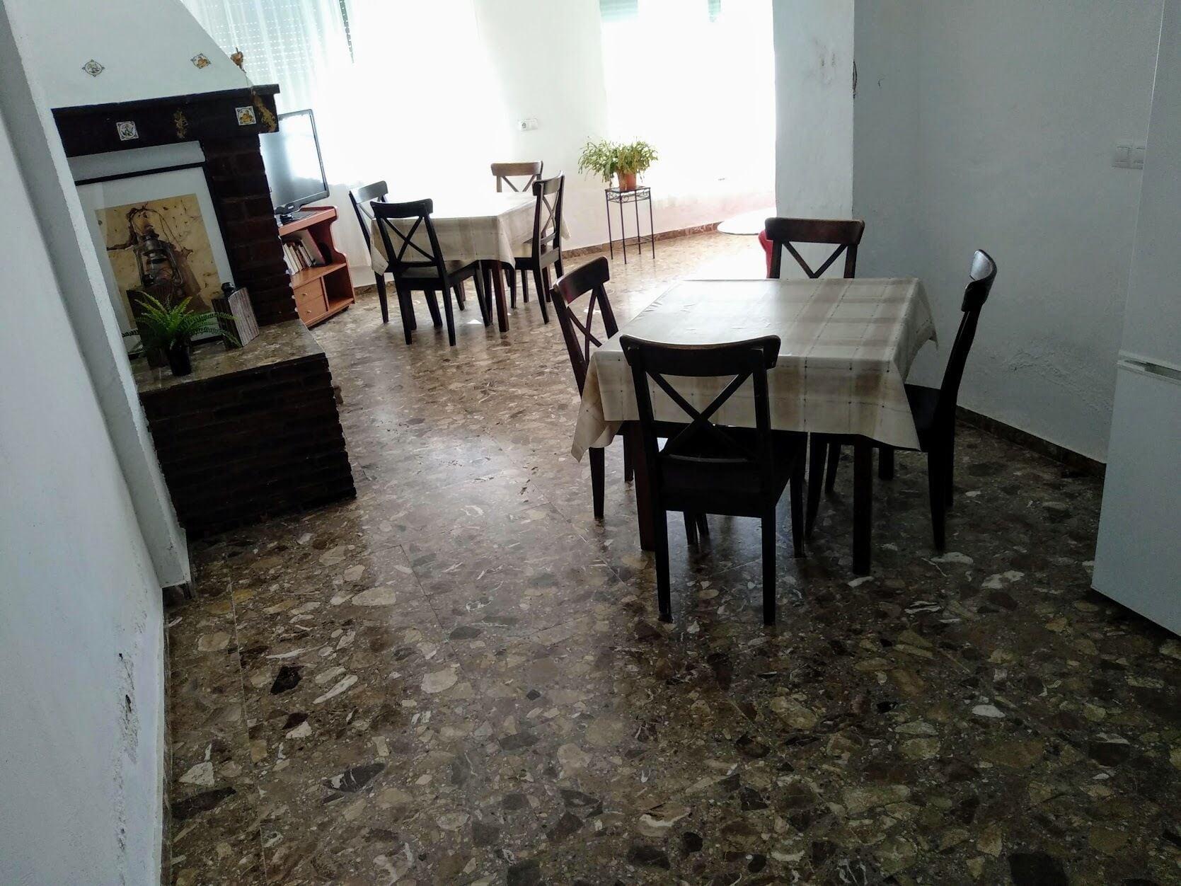 Alojamiento Rural El Oregano