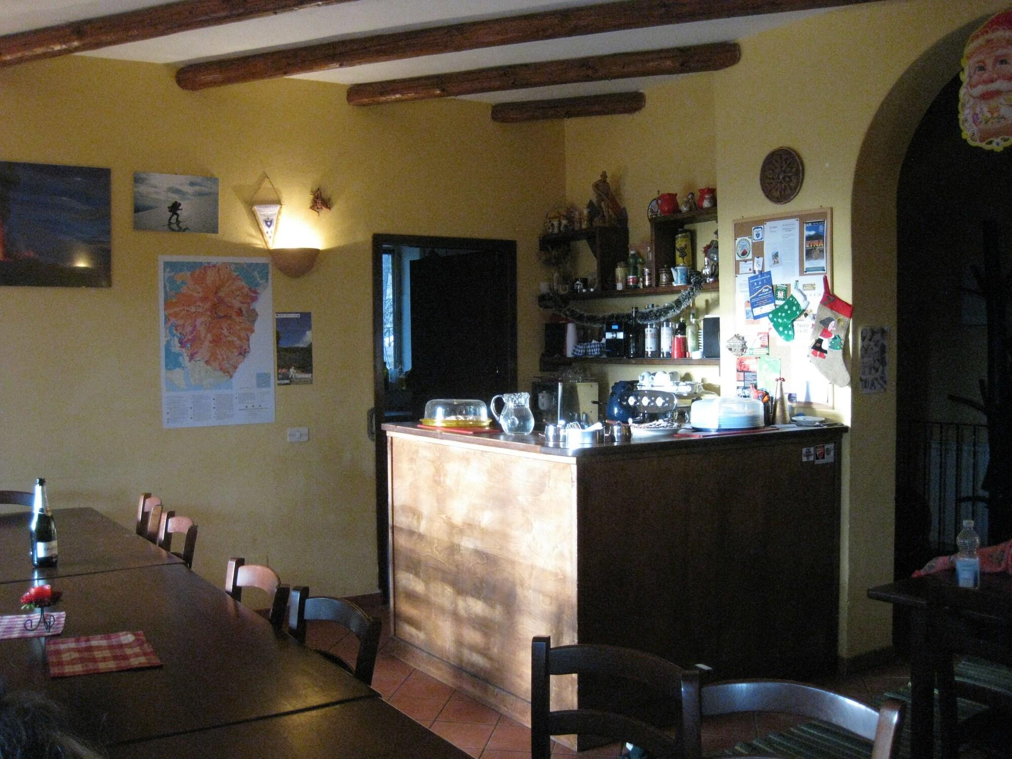 Rifugio Ariel