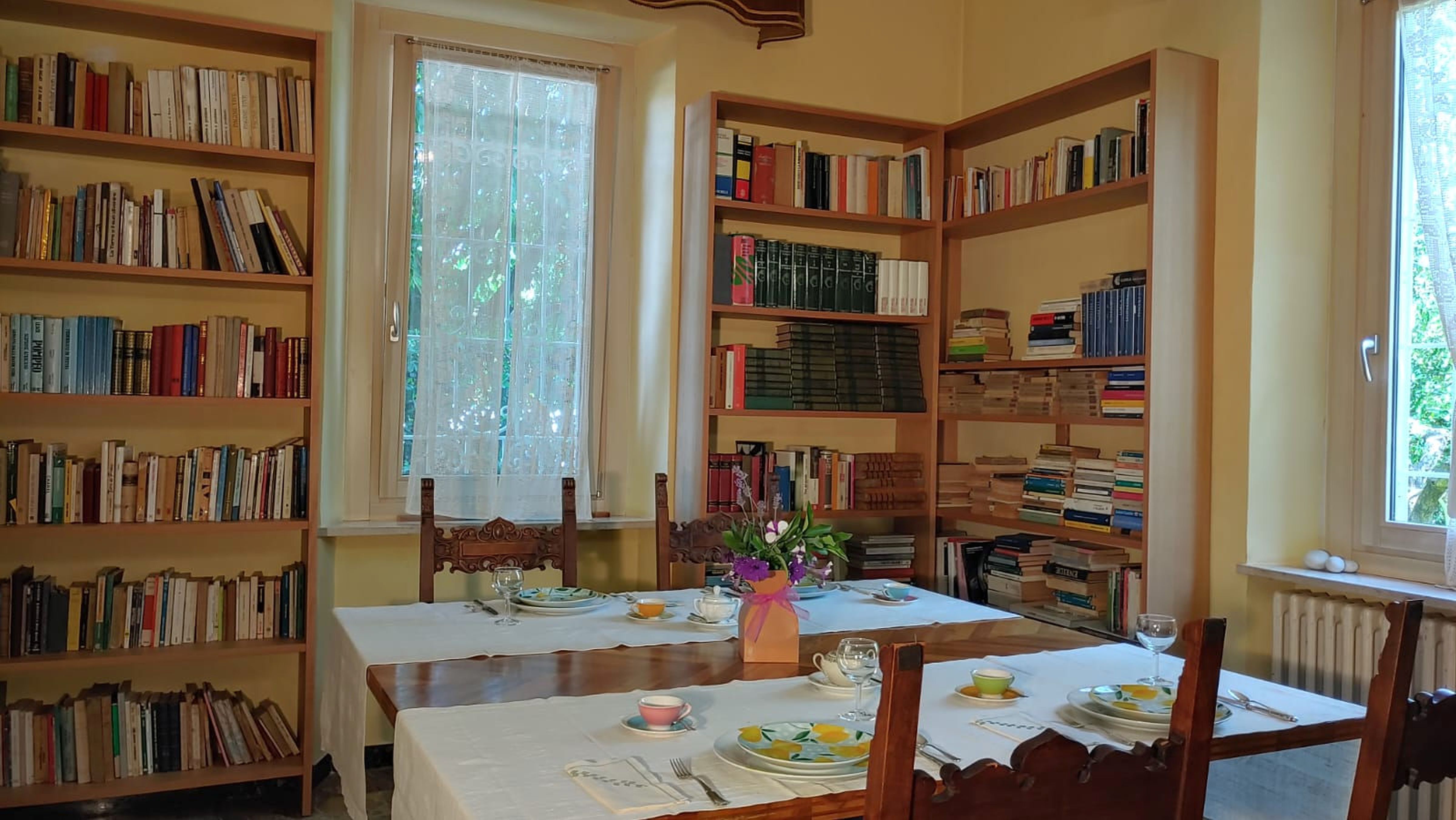 Villa Liberty B&B