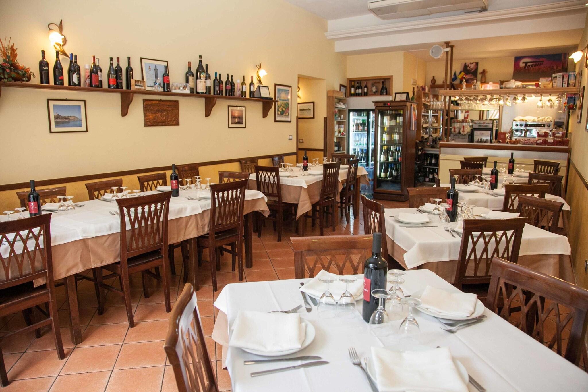 Albergo Perseo