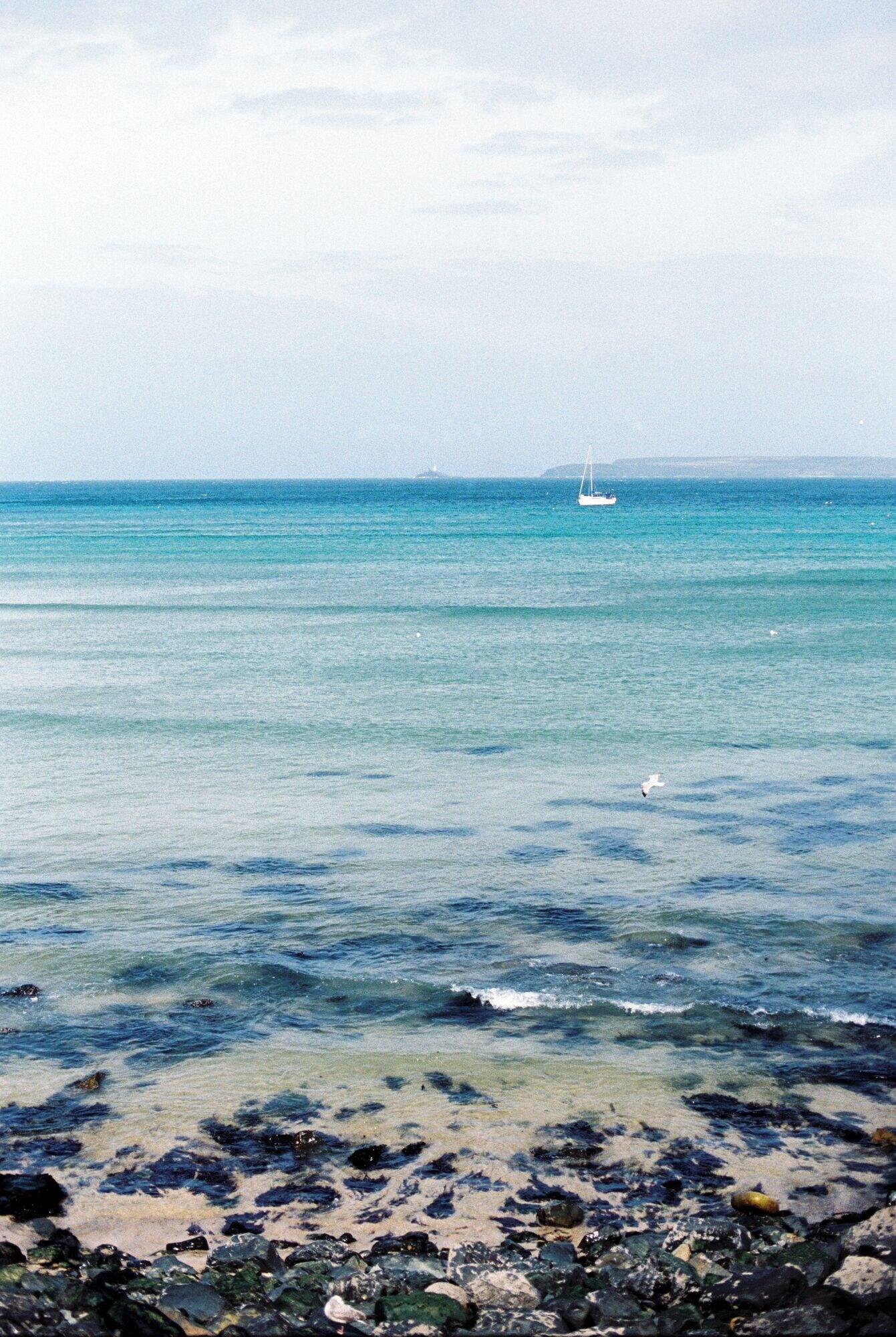 Trevose Harbour House by null