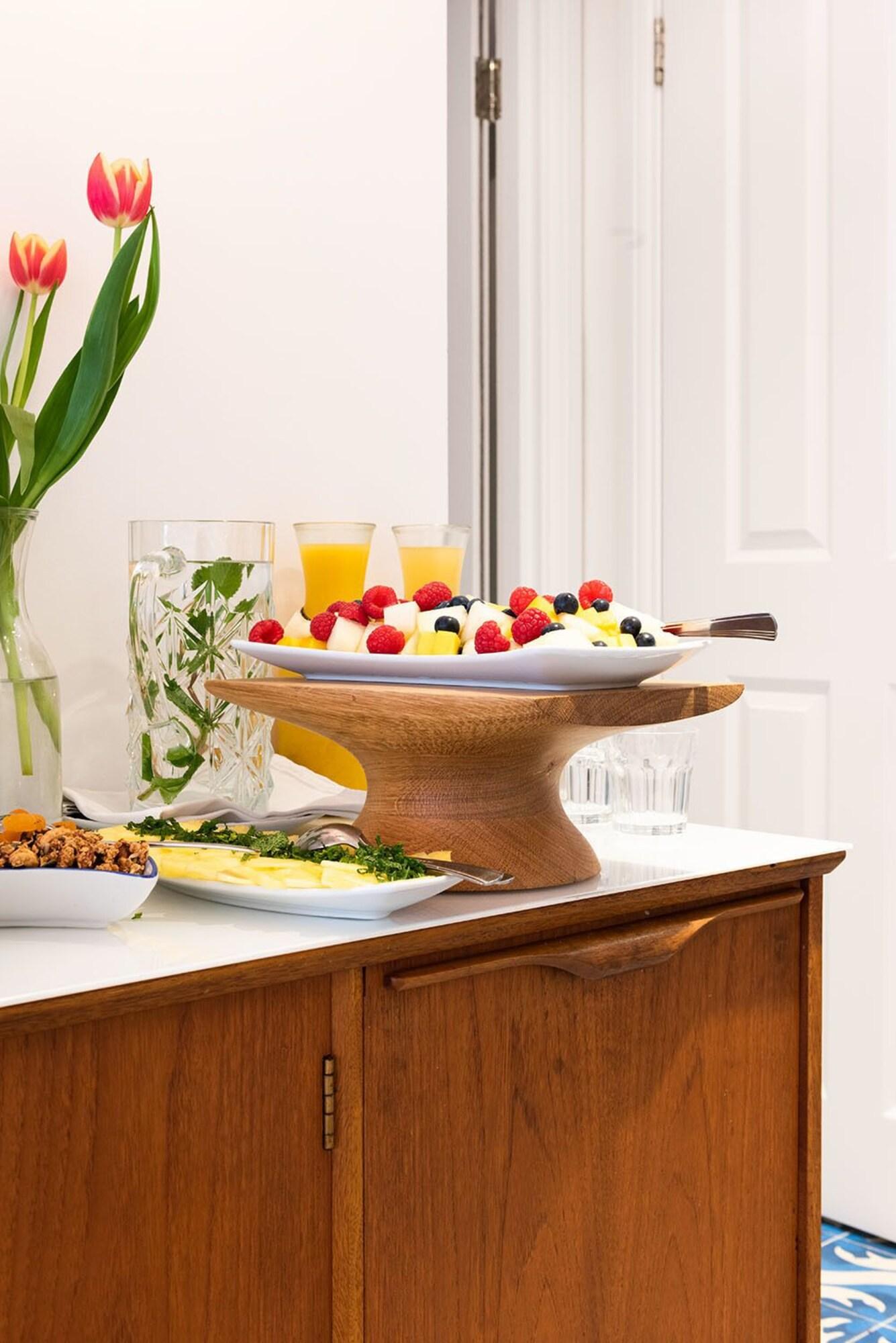 Trevose Harbour House by null