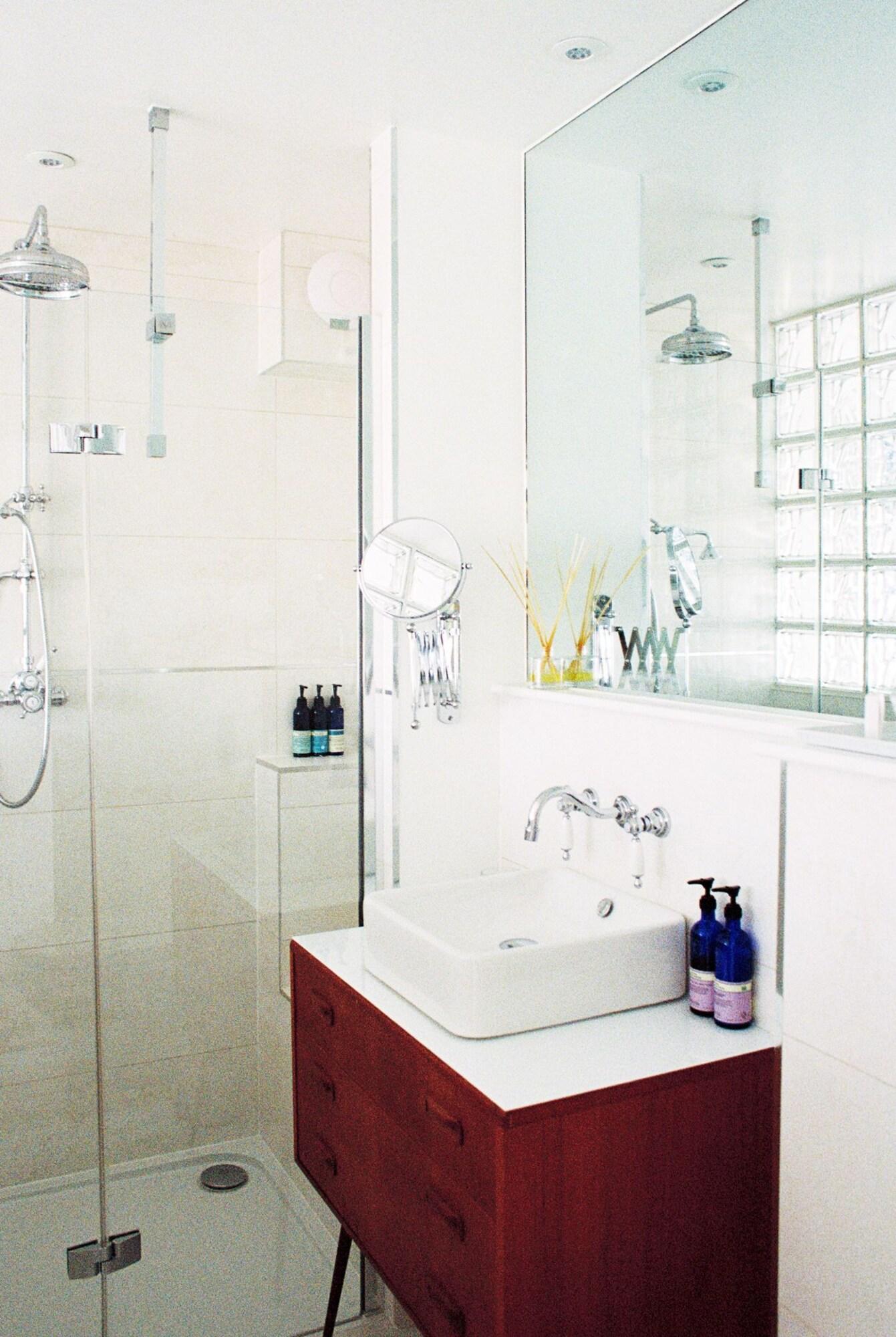 Trevose Harbour House by null