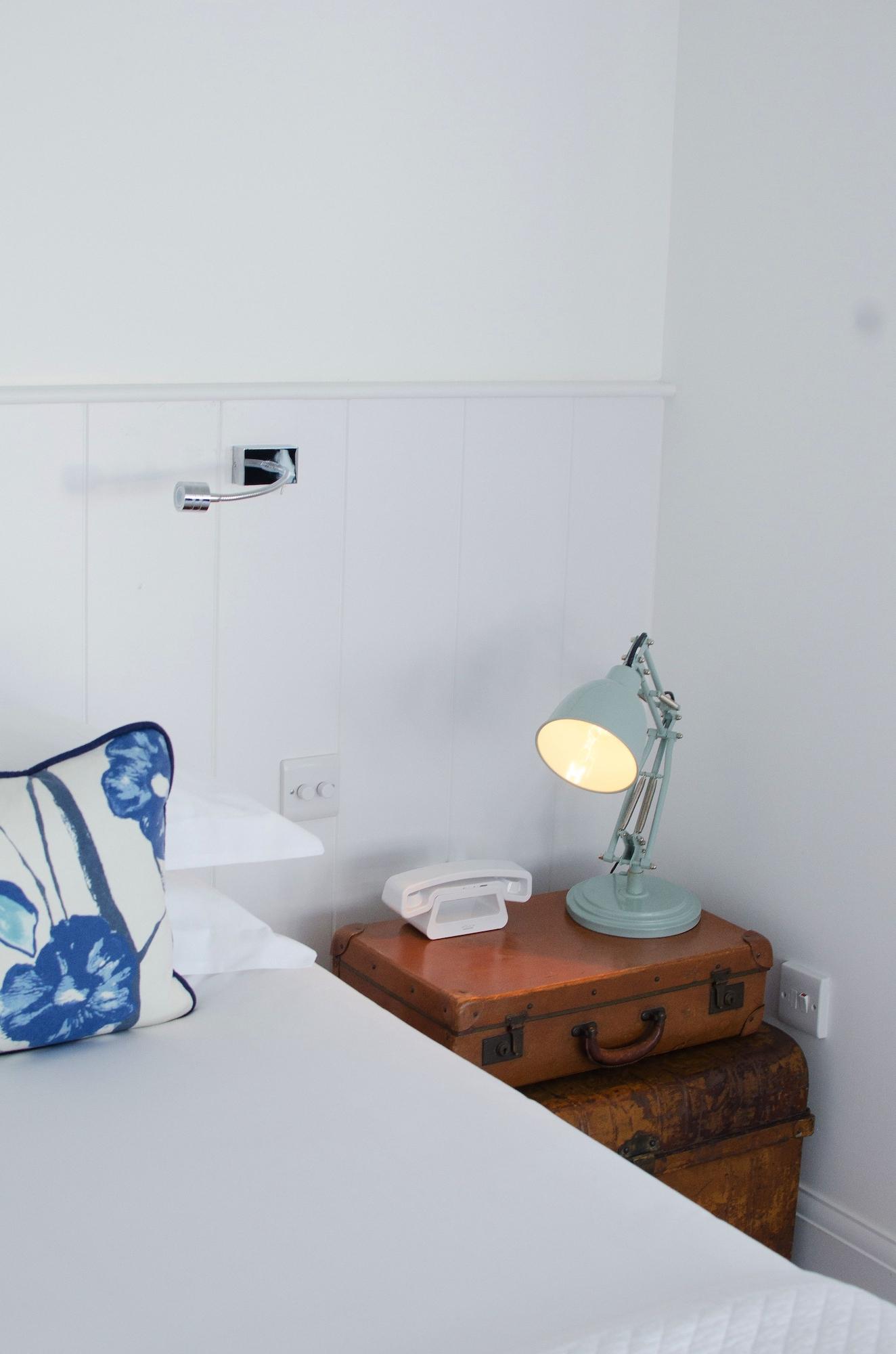 Trevose Harbour House by null
