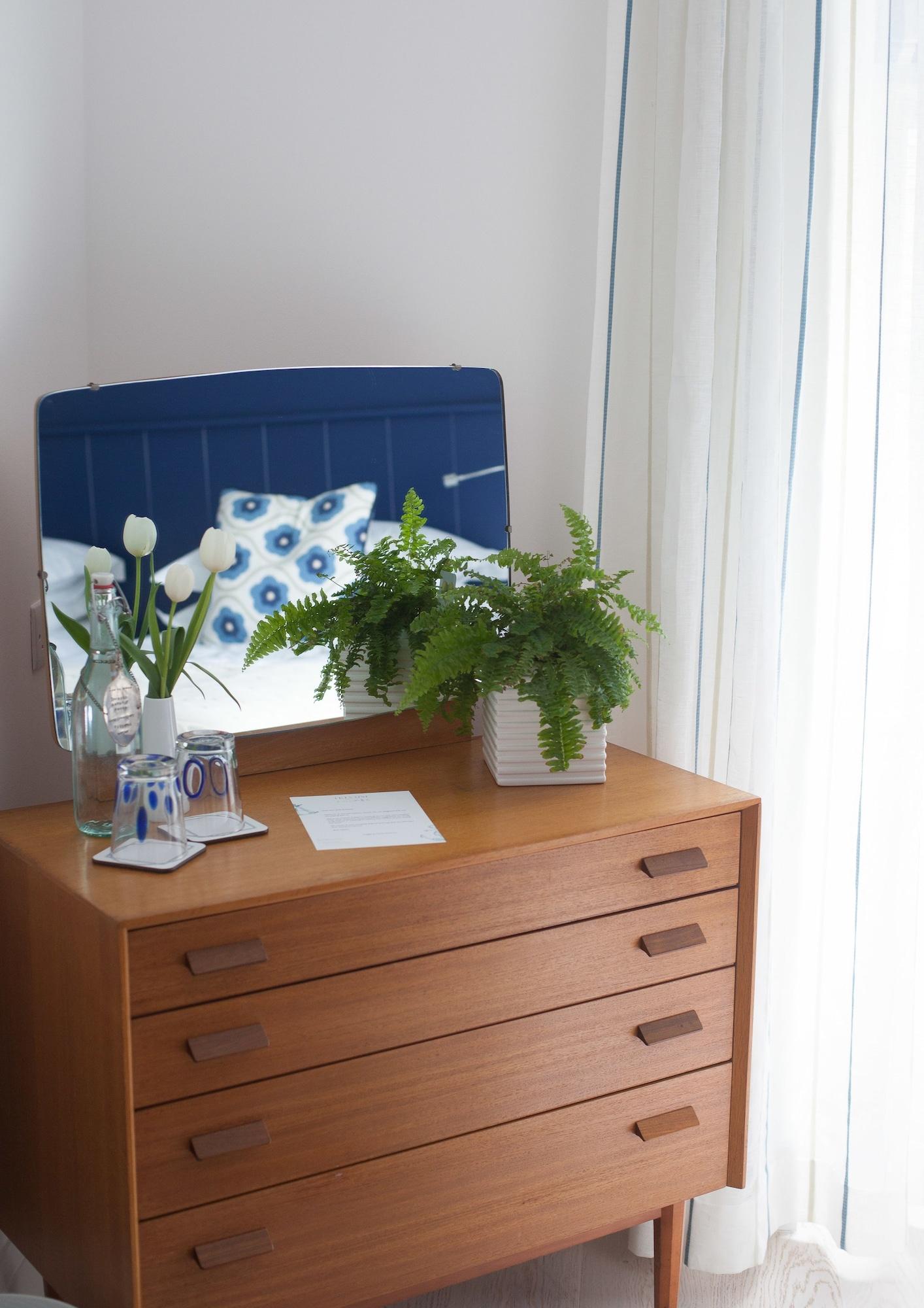 Trevose Harbour House by null