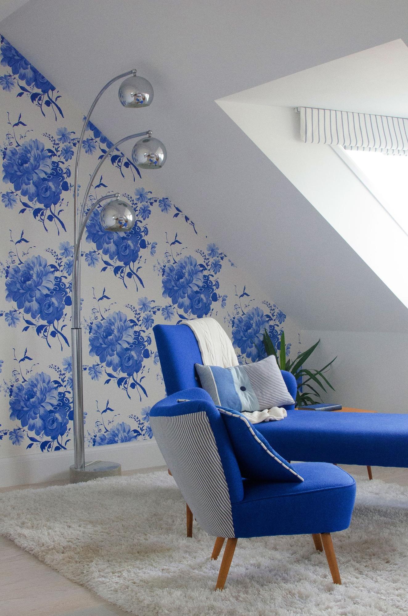Trevose Harbour House by null
