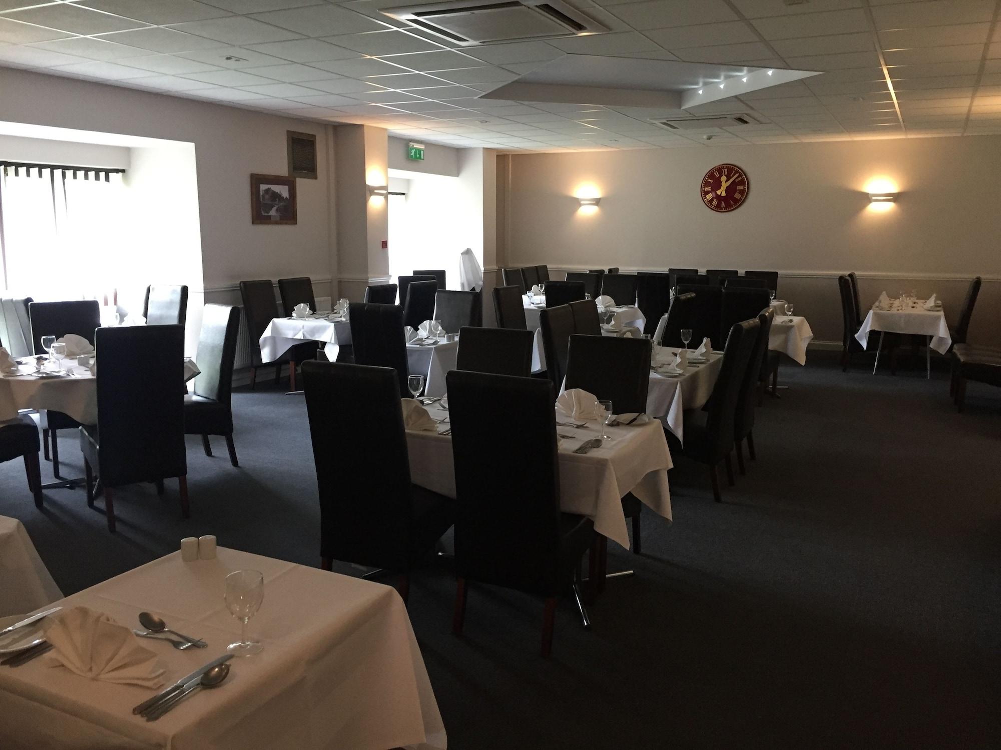 Abbey Hotel & Conference Centre