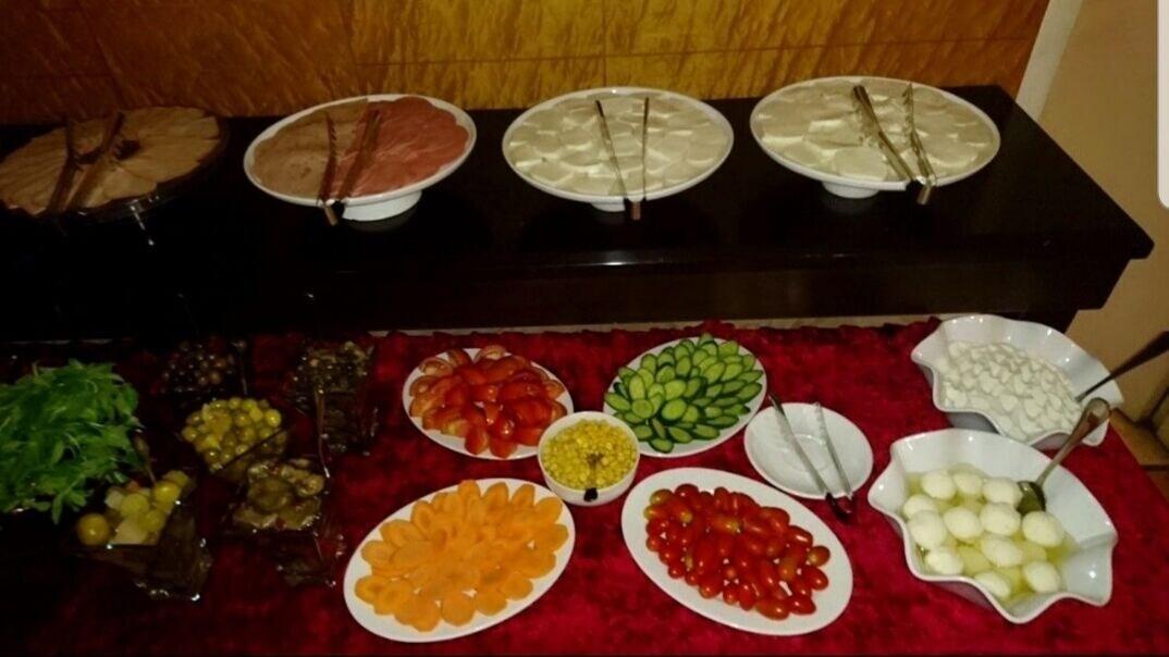 Kings Suite Hotel