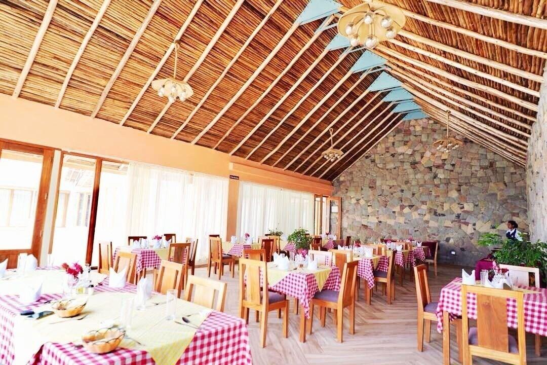 Mezena Resort And Spa
