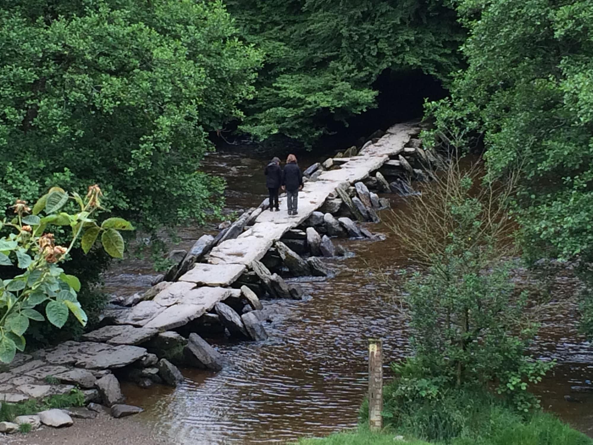 Exmoor House Bed & Breakfast by null