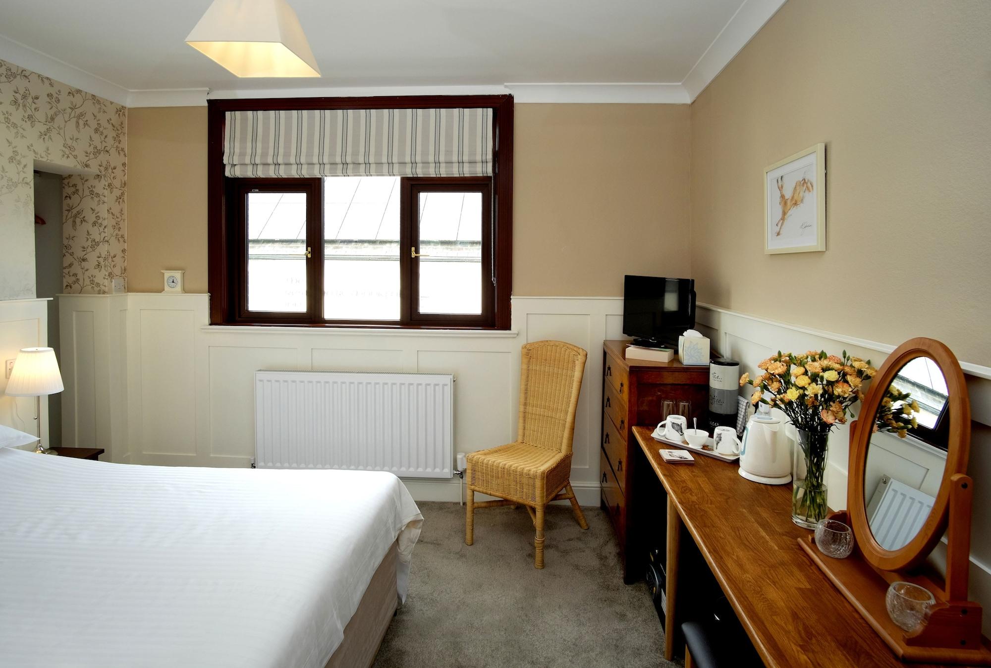 Exmoor House Bed & Breakfast by null