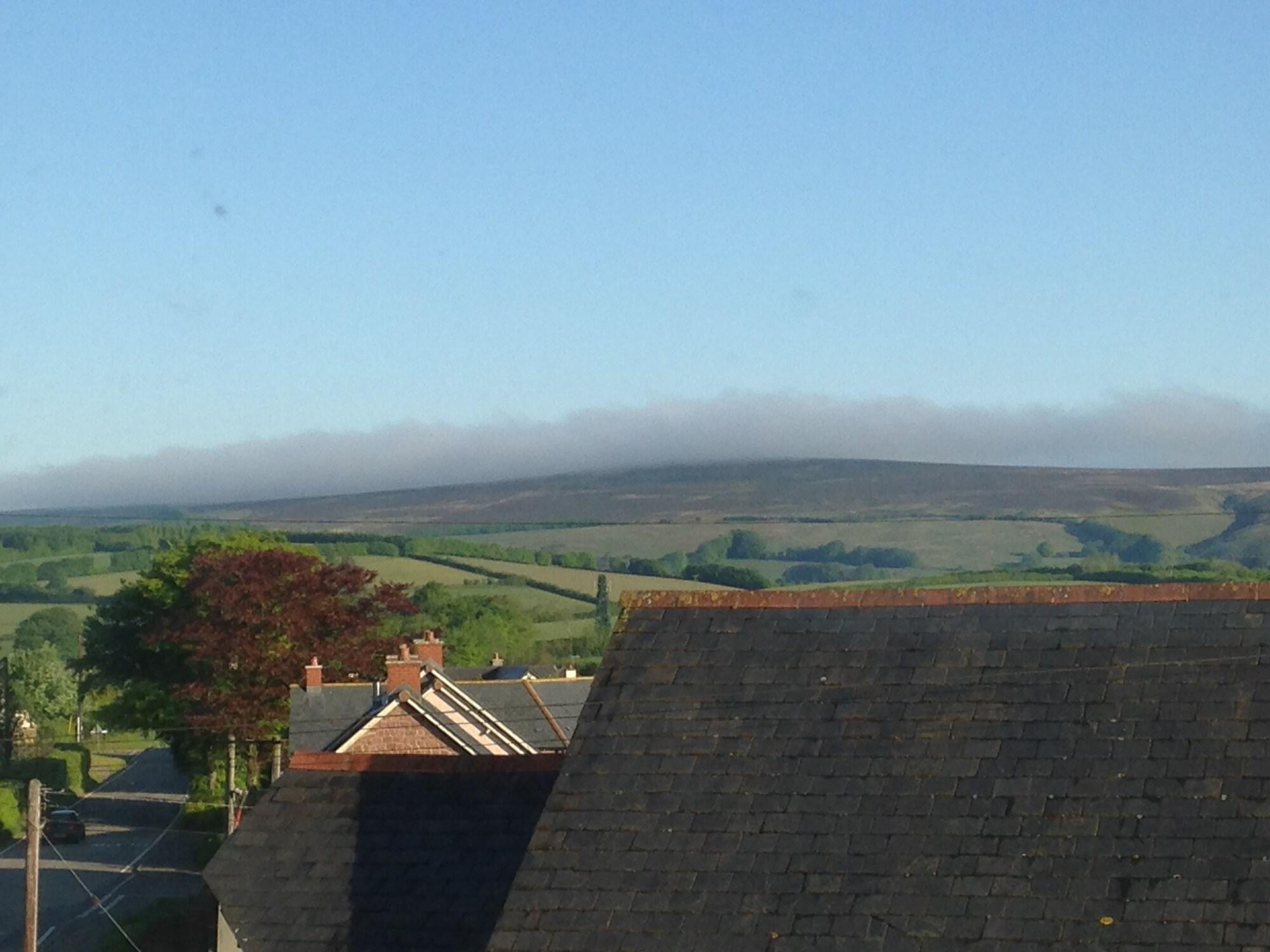 Exmoor House Bed & Breakfast by null