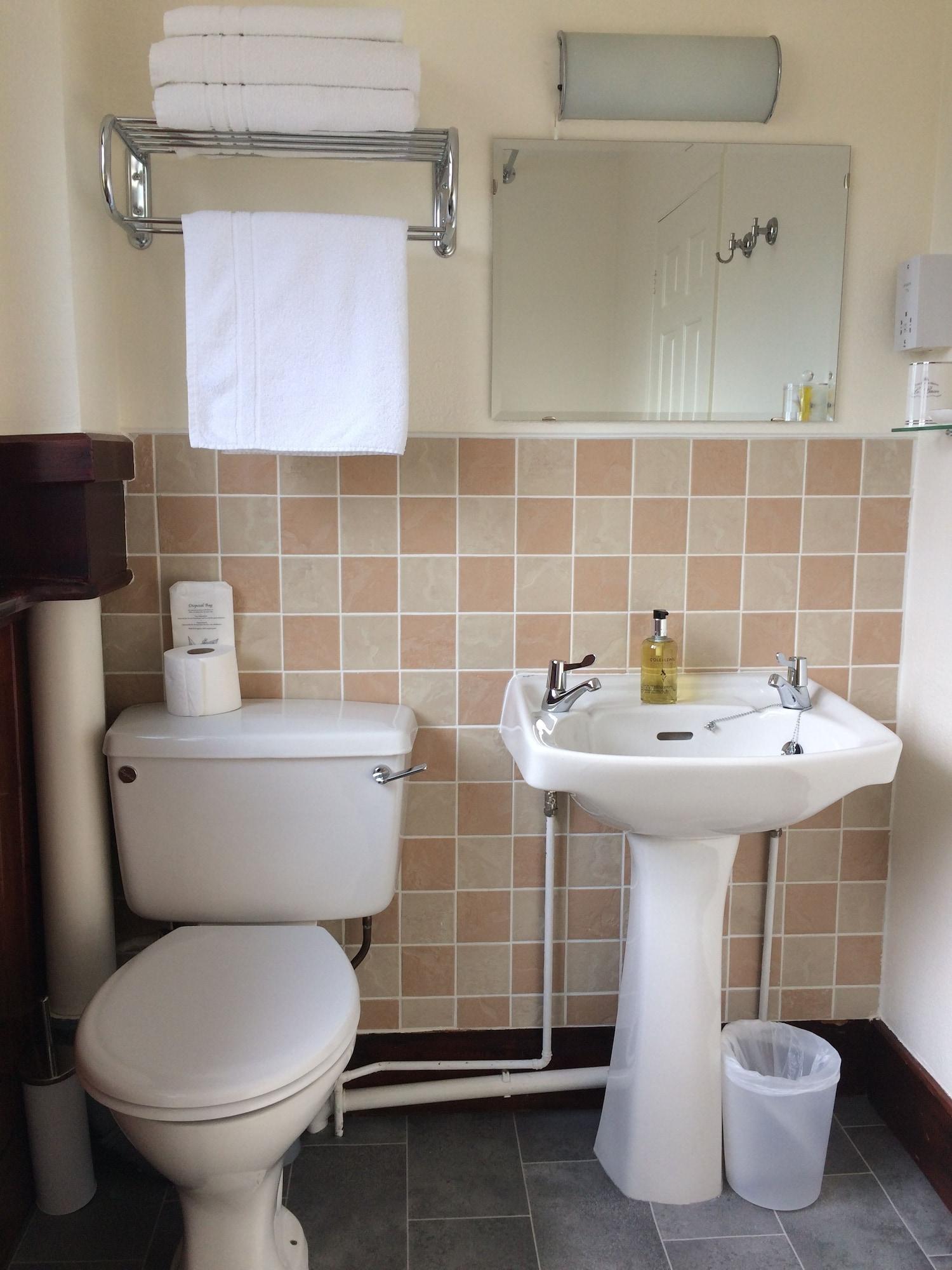 Exmoor House Bed & Breakfast by null