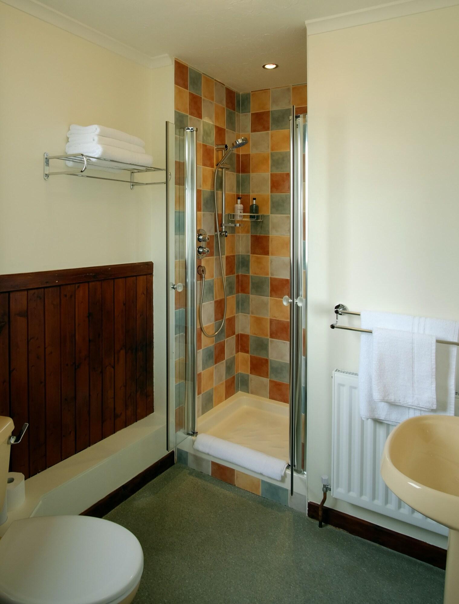 Exmoor House Bed & Breakfast by null