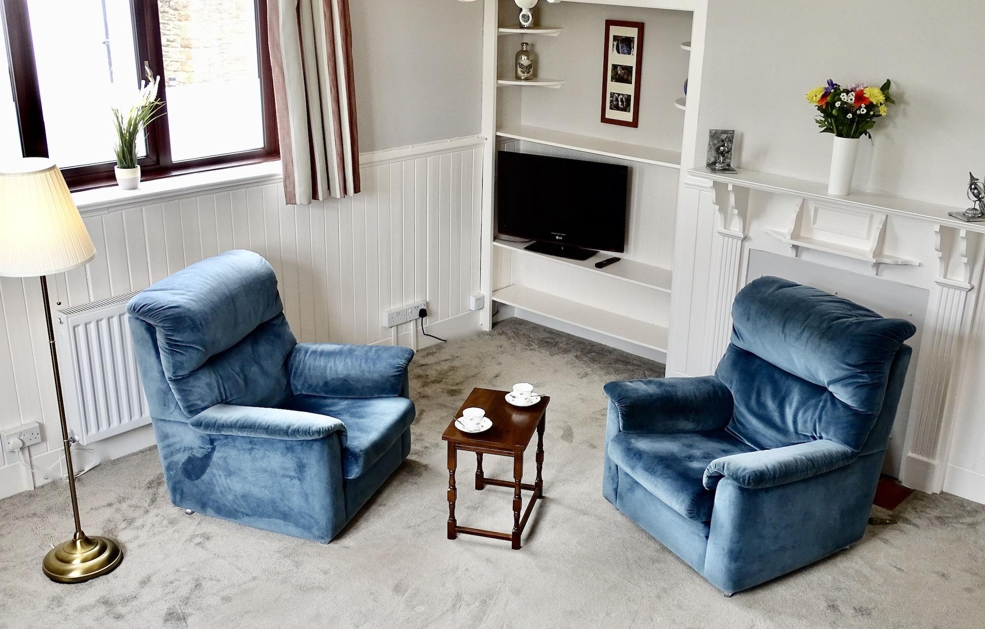 Exmoor House Bed & Breakfast by null