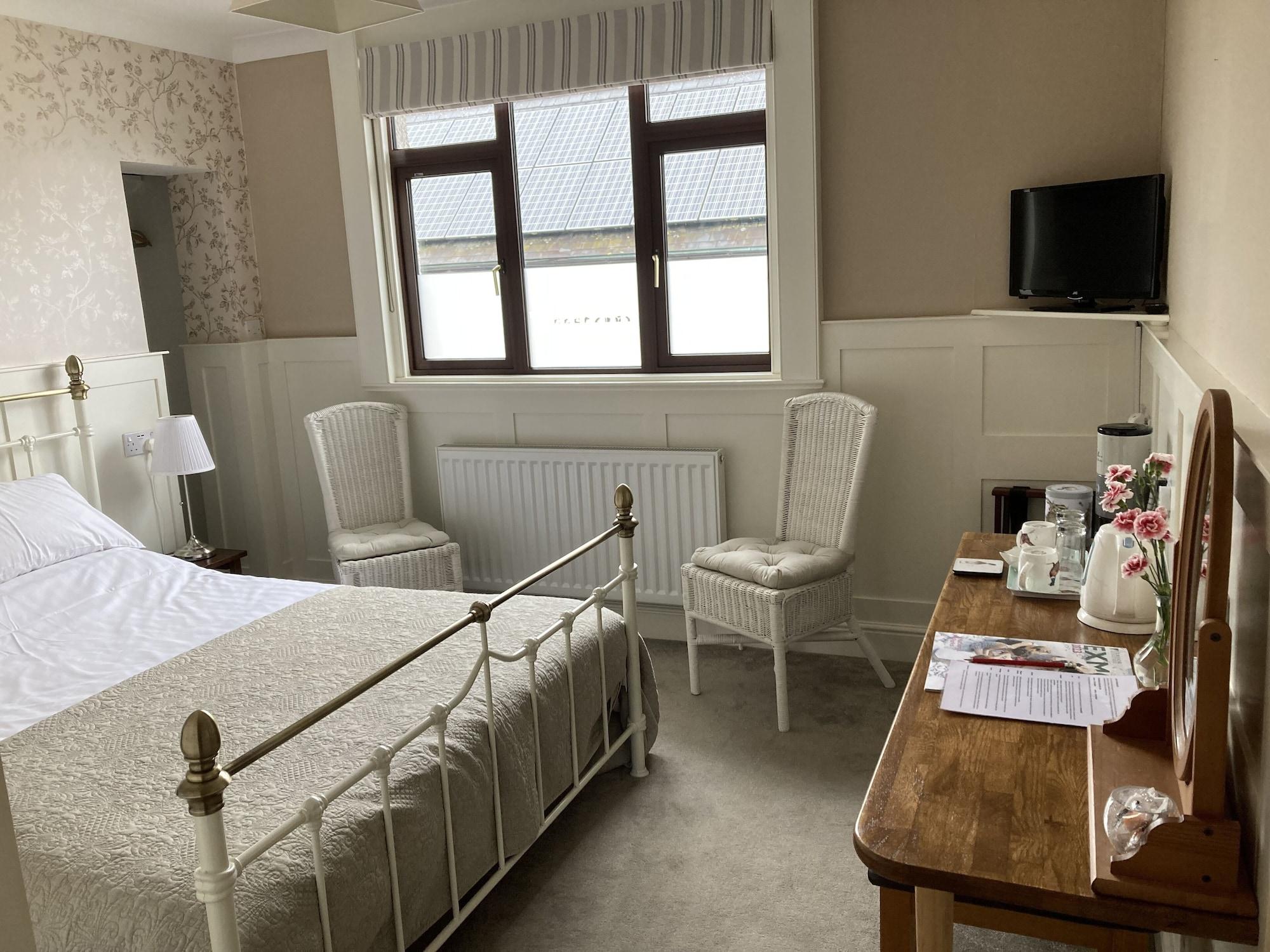 Exmoor House Bed & Breakfast by null