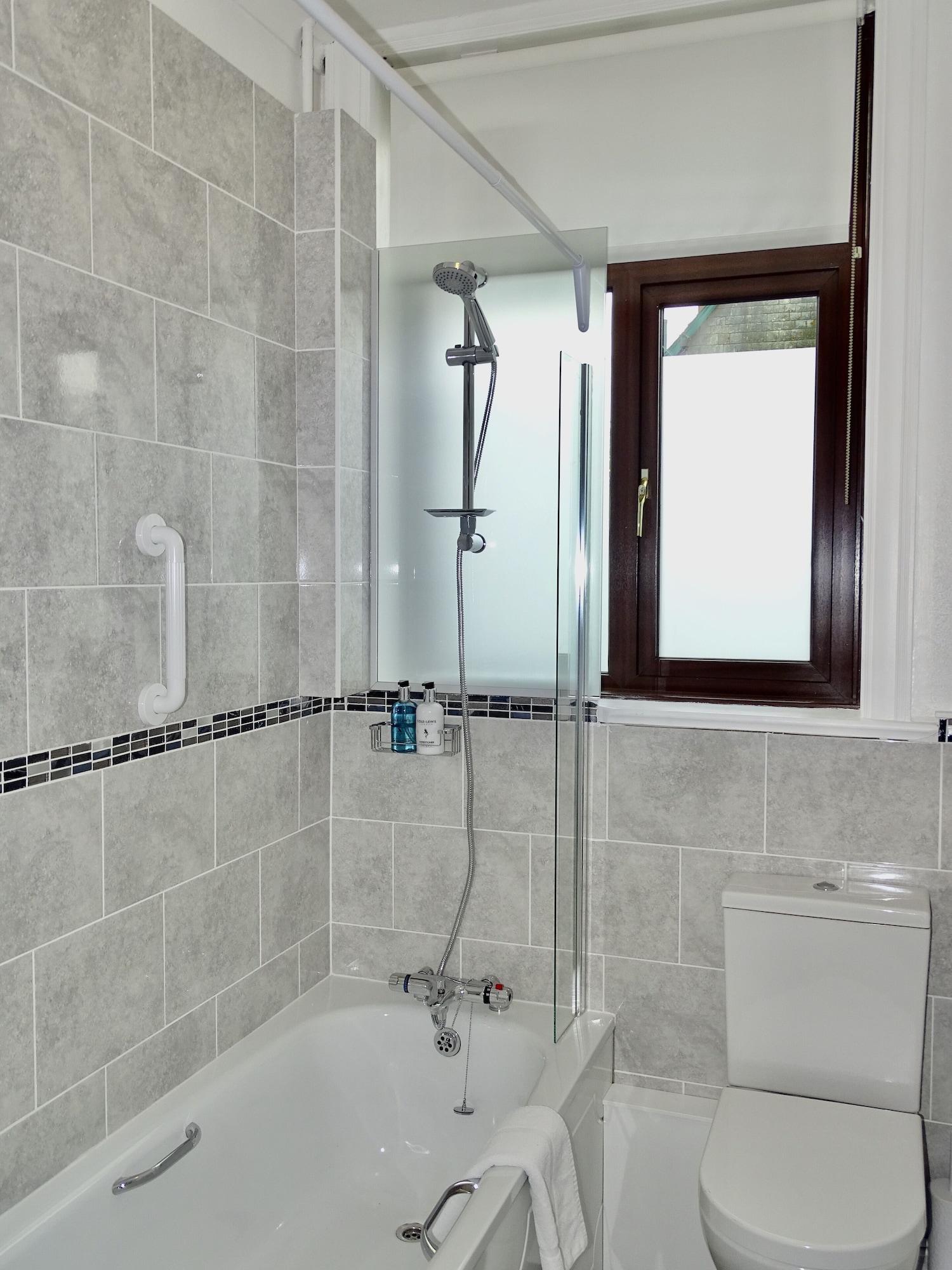 Exmoor House Bed & Breakfast by null