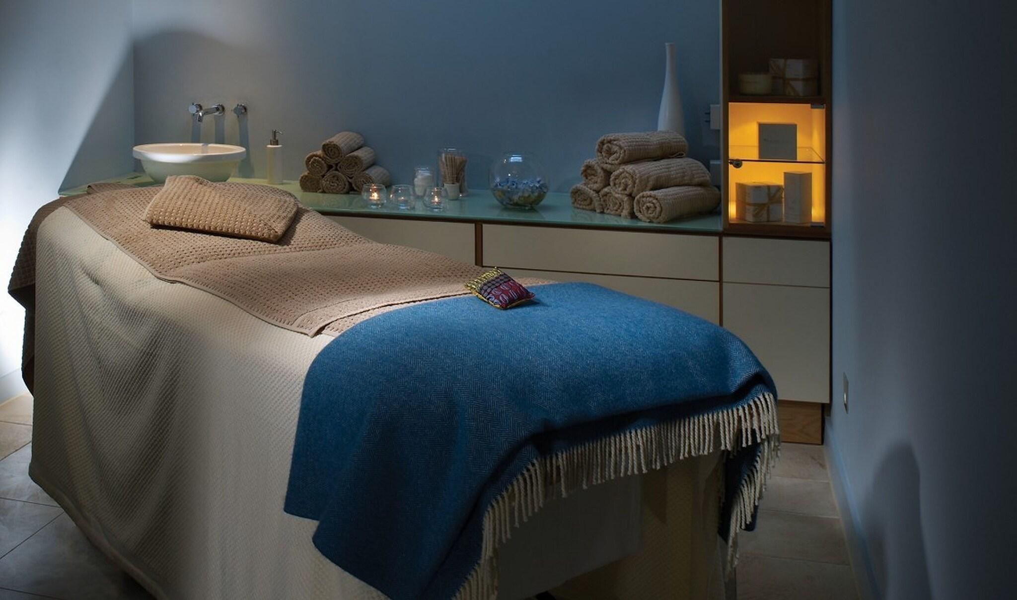 Fowey Hall Hotel by null