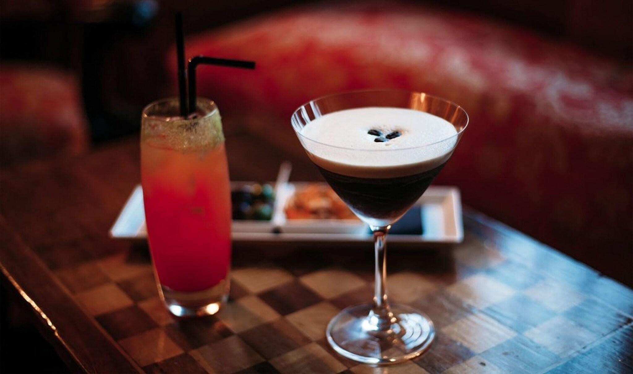 Fowey Hall Hotel by null