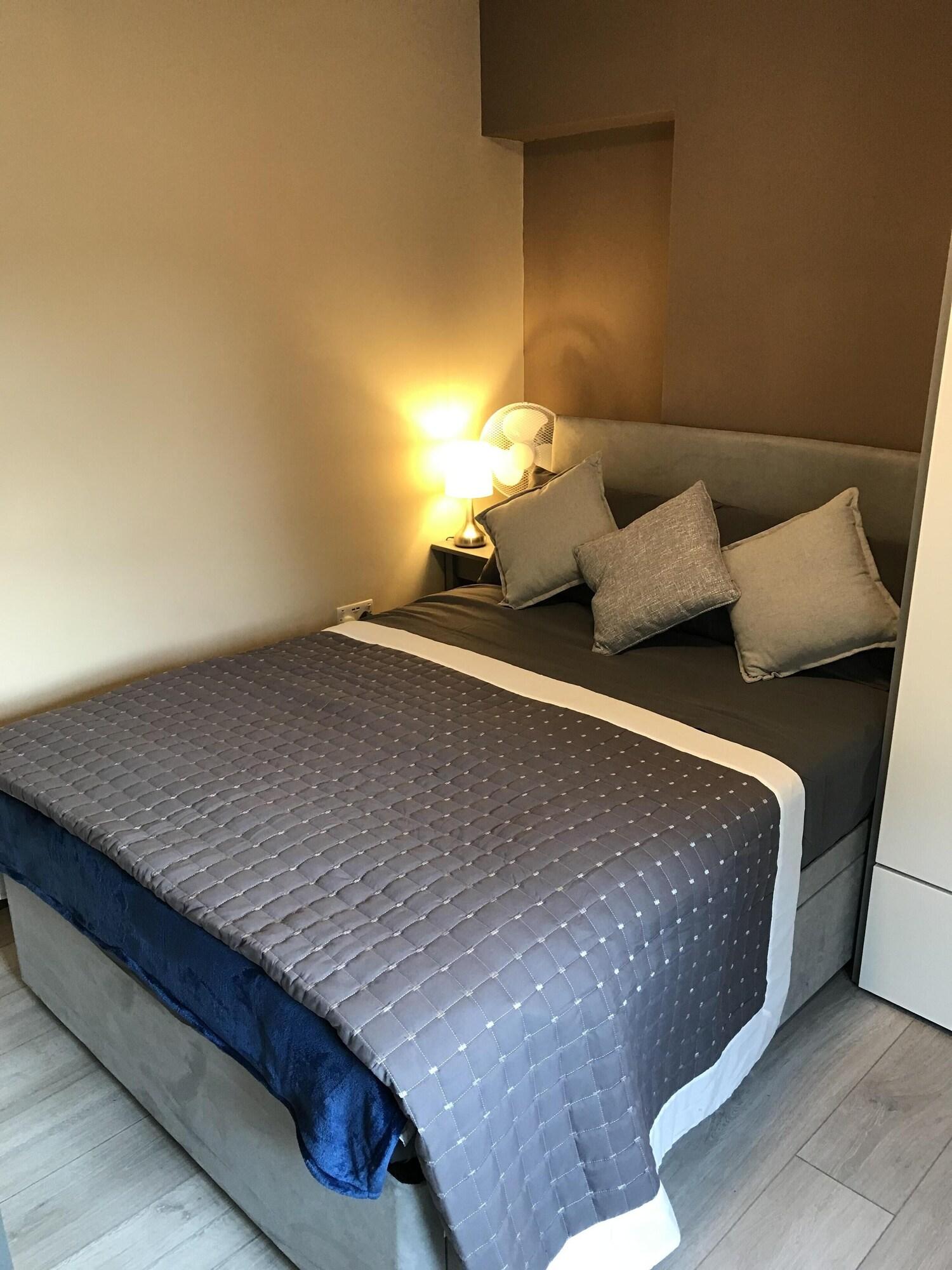 The Lord Grey Hotel