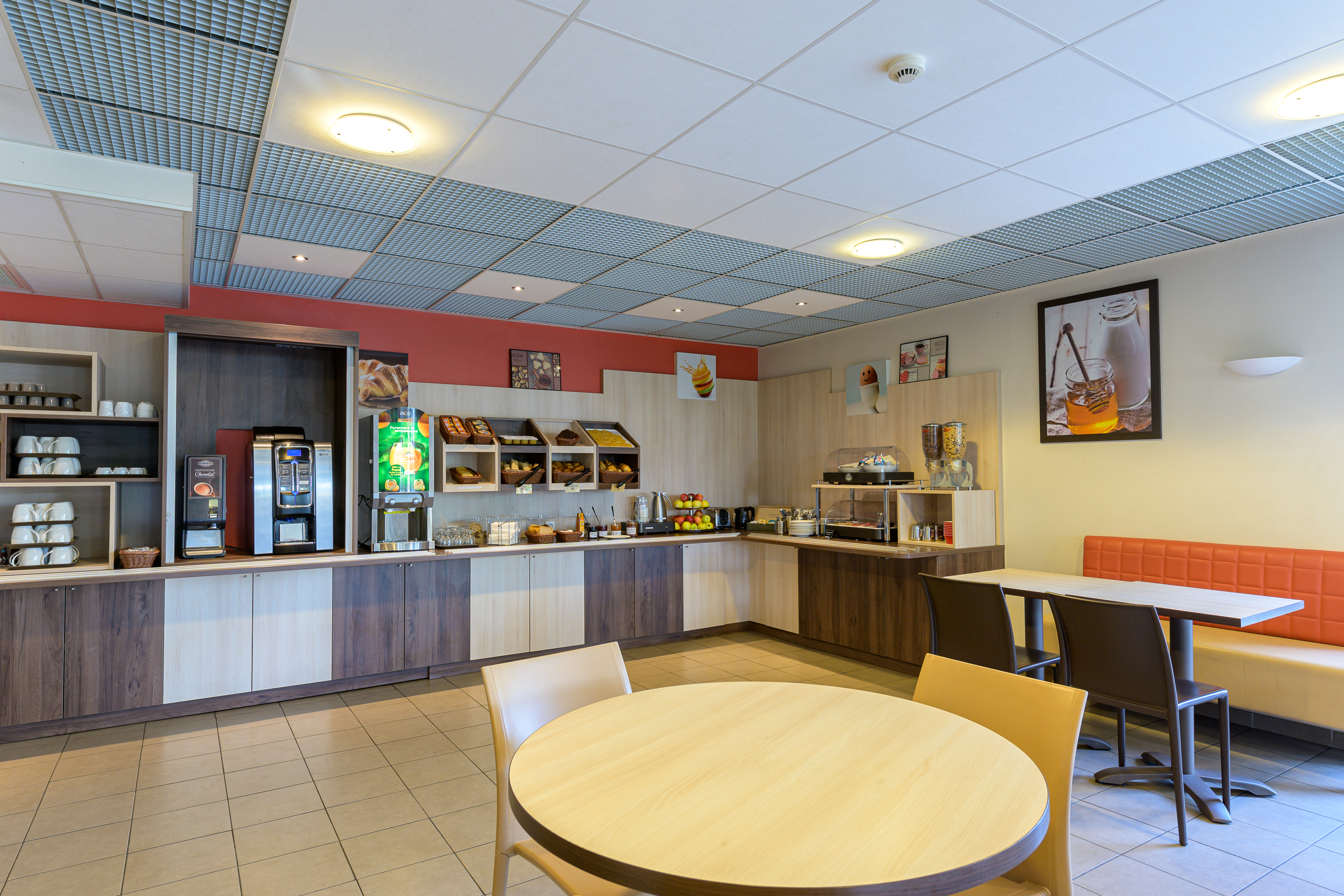 ACE Hôtel Paris Roissy