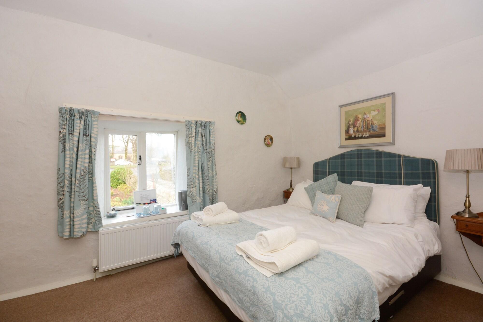 Hawthorn Farm Guest House