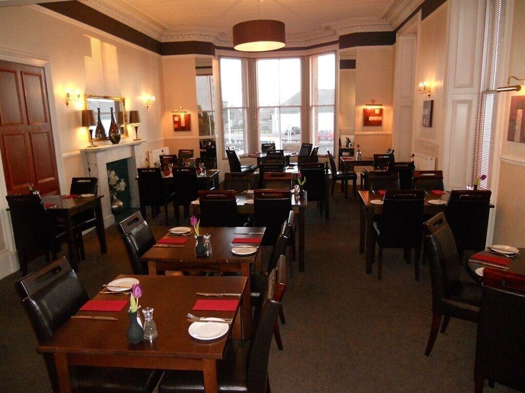 The Royal Hotel