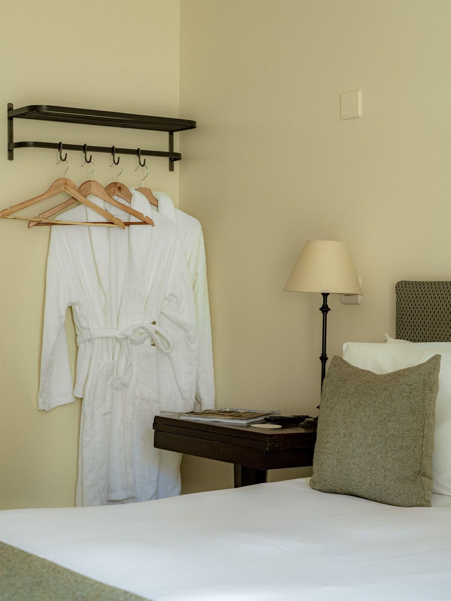 The Bell Inn Langford by null