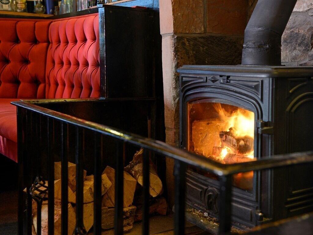 The Farmers Inn