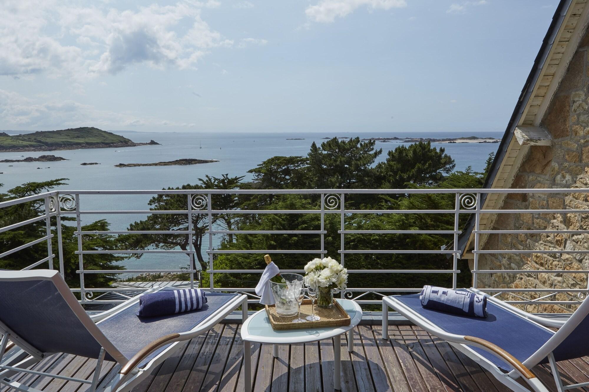 Photo of Manoir de Lan Kerellec