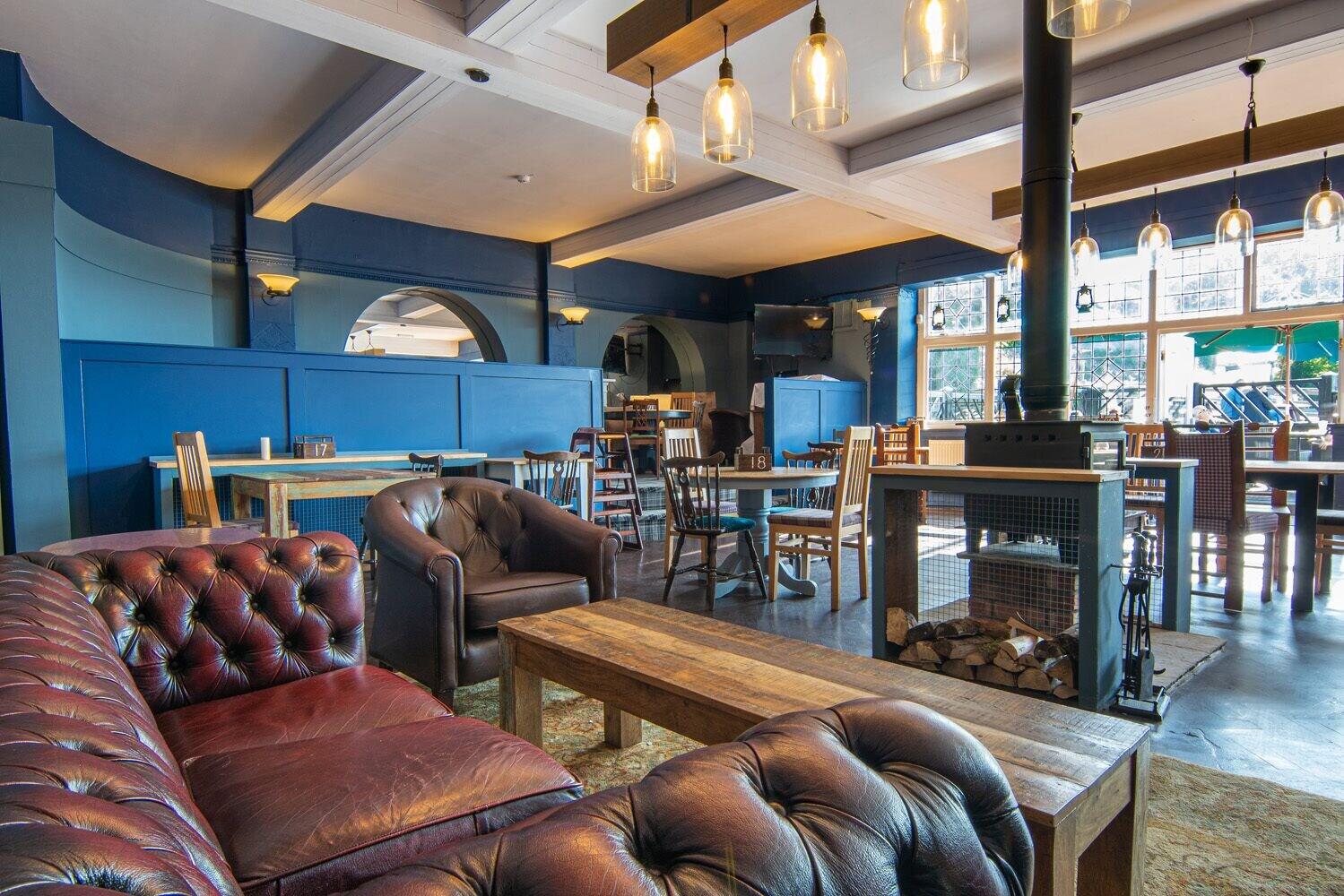 Millstone Country Inn