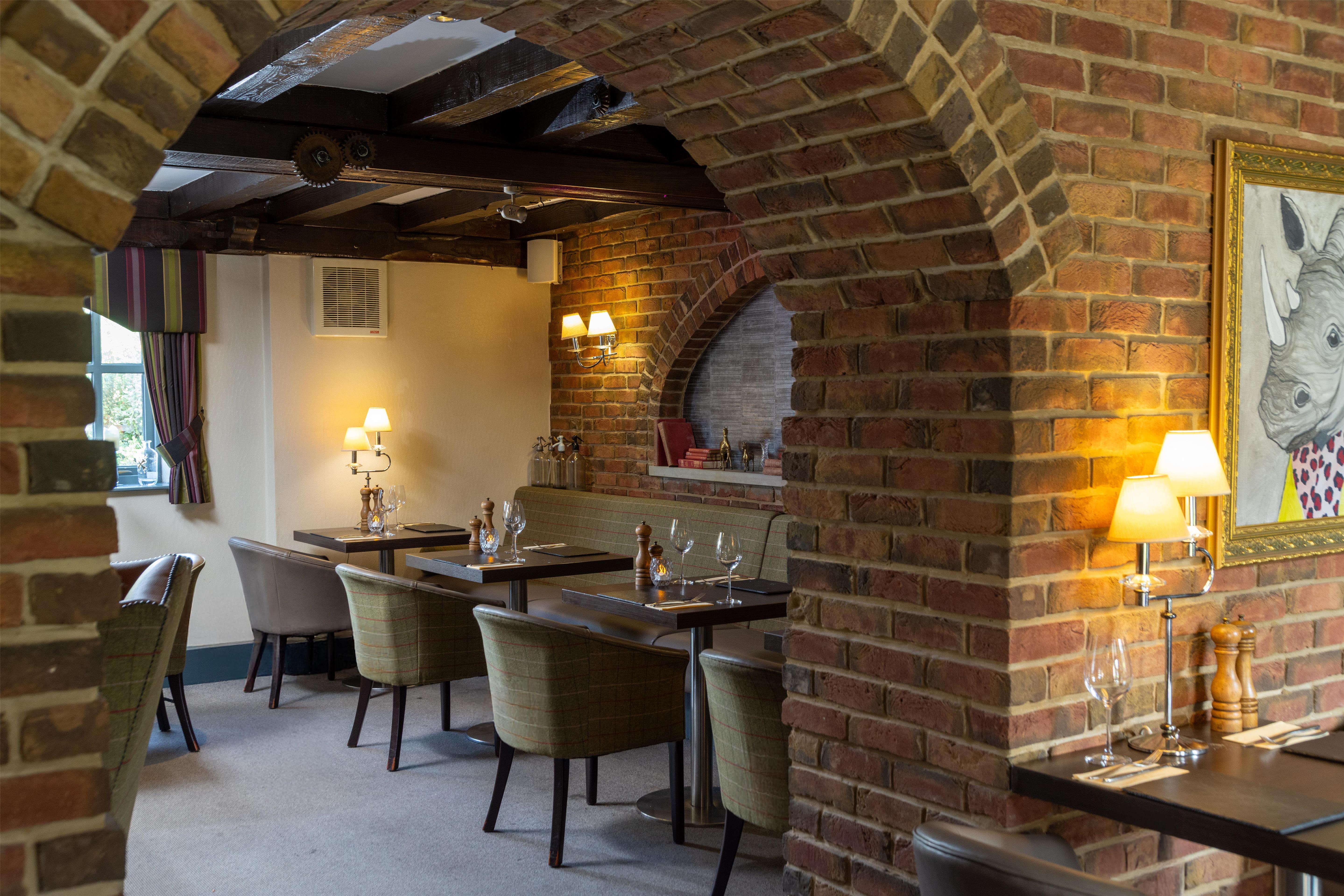The Ashbourne Hotel, BW Signature Collection