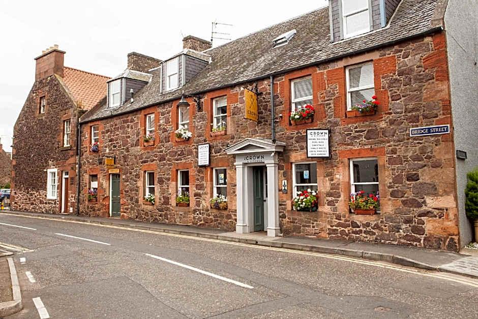 The Crown & Kitchen